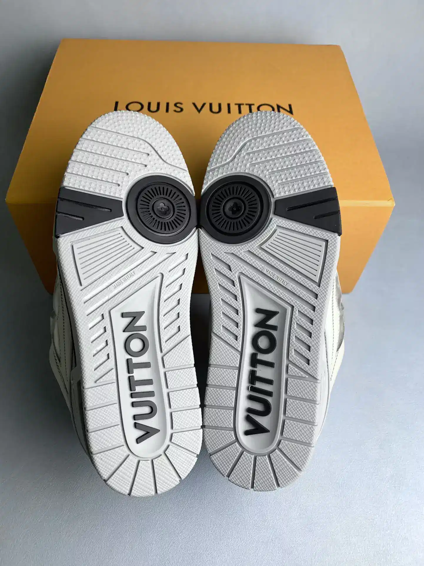 LV Skate Sneaker product photo from LabelPicks