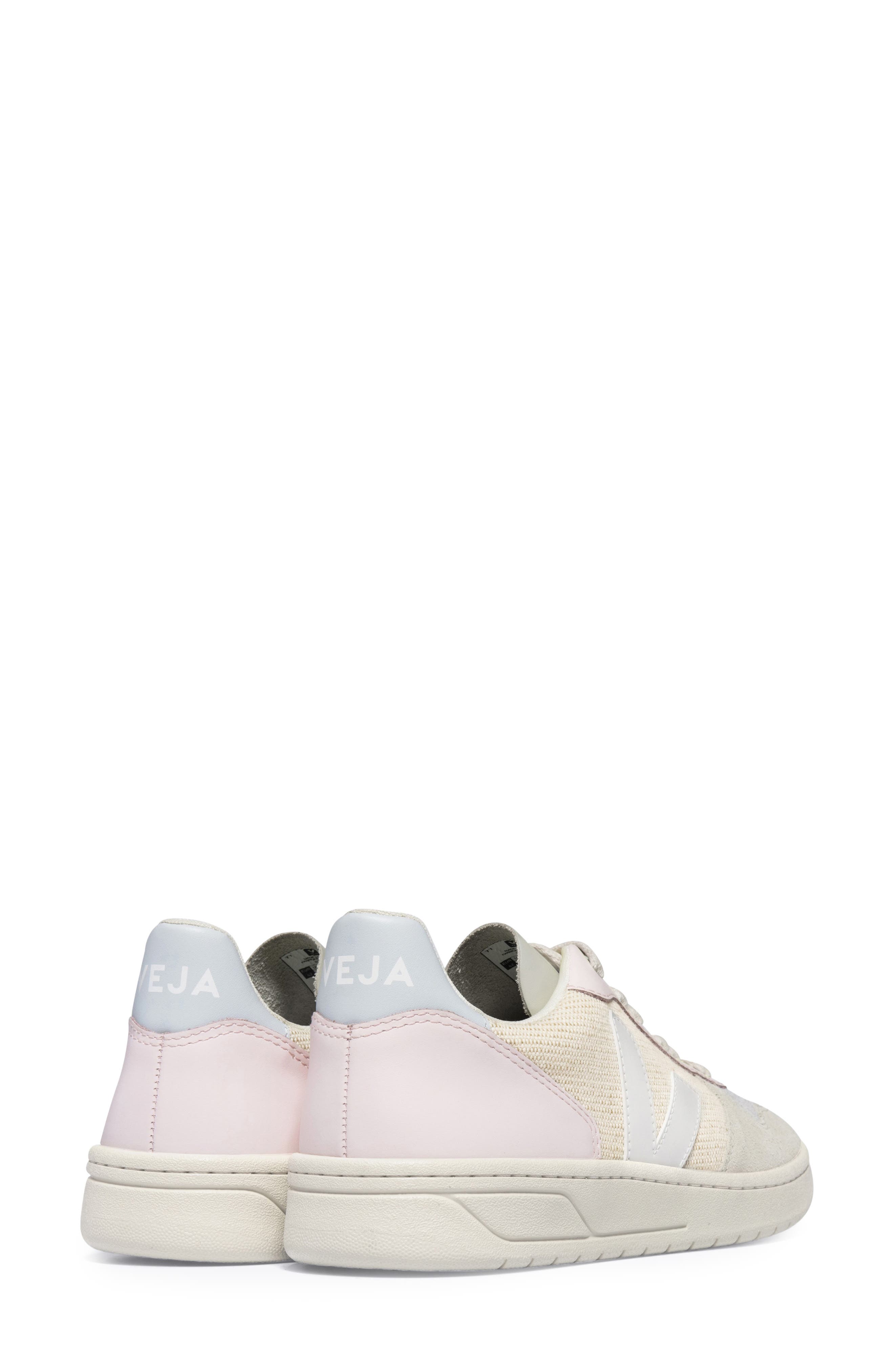 Veja V-10 Low Top Sneaker
