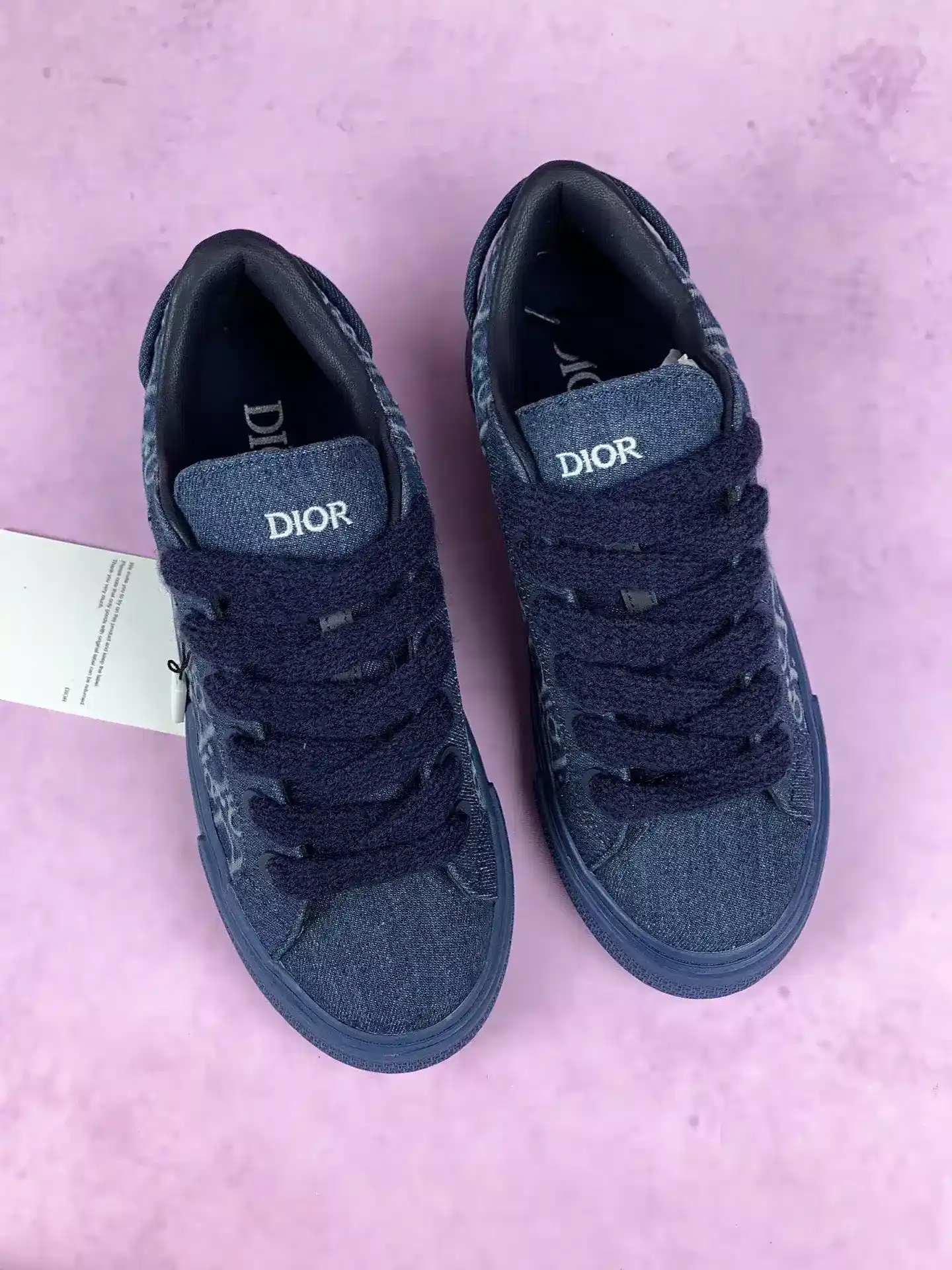 B33 Sneaker product photo from LabelPicks