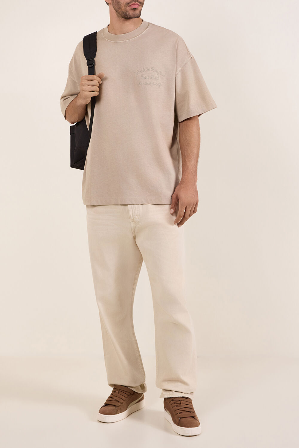CARHARTT WIP חולצת טי