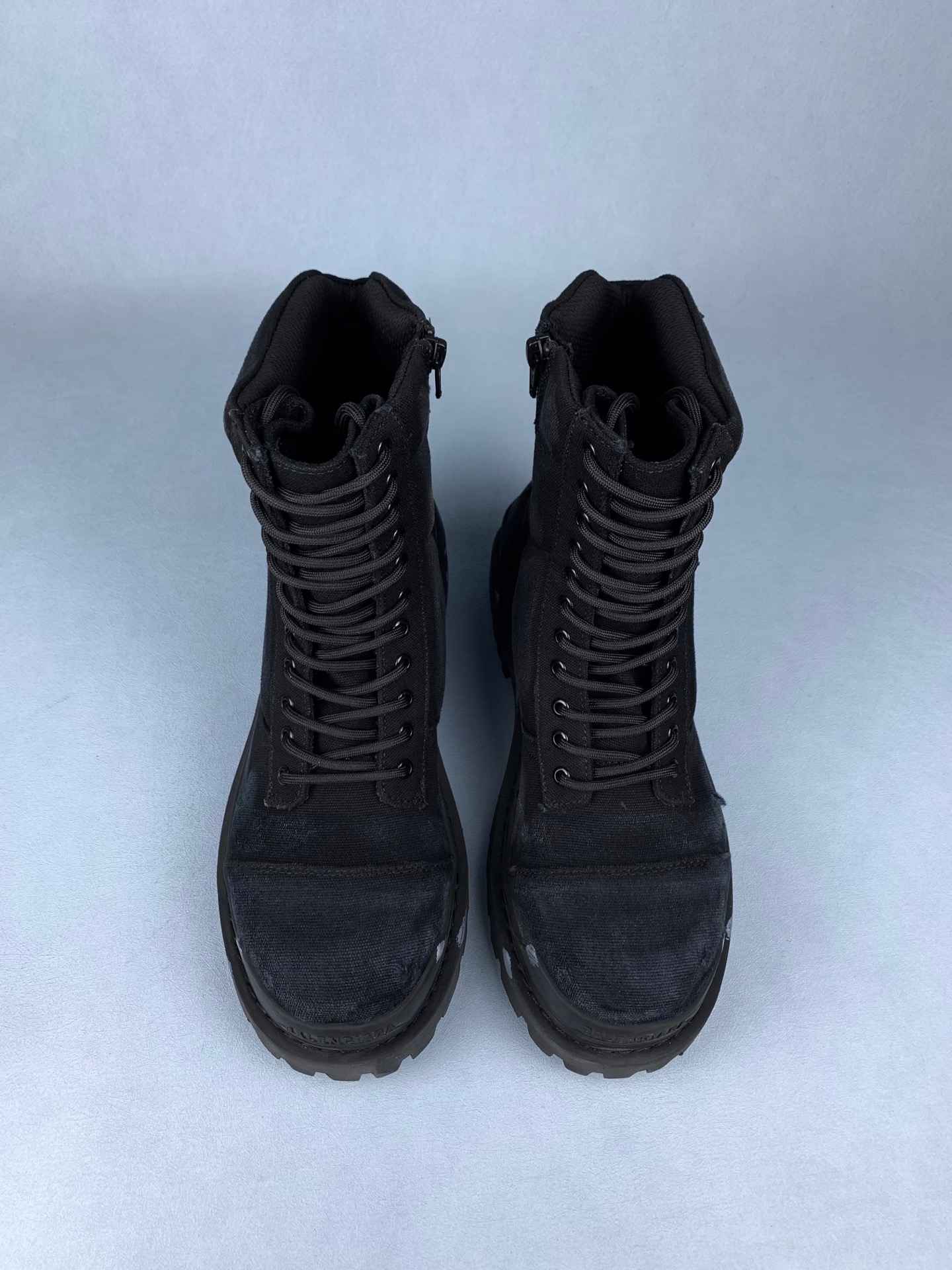 Balenciaga Strike 20mm Boot