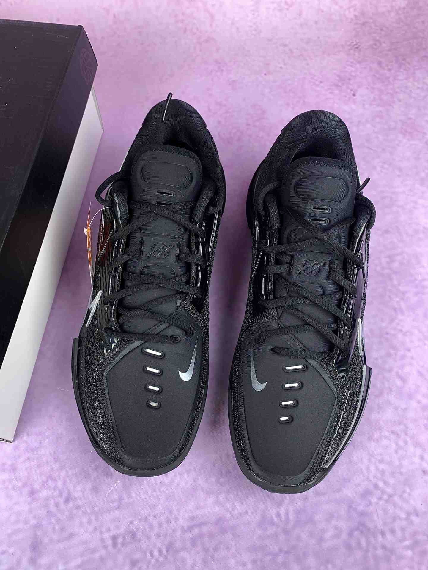 Nike Air Zoom G.T. Cut EP Basketball Shoes