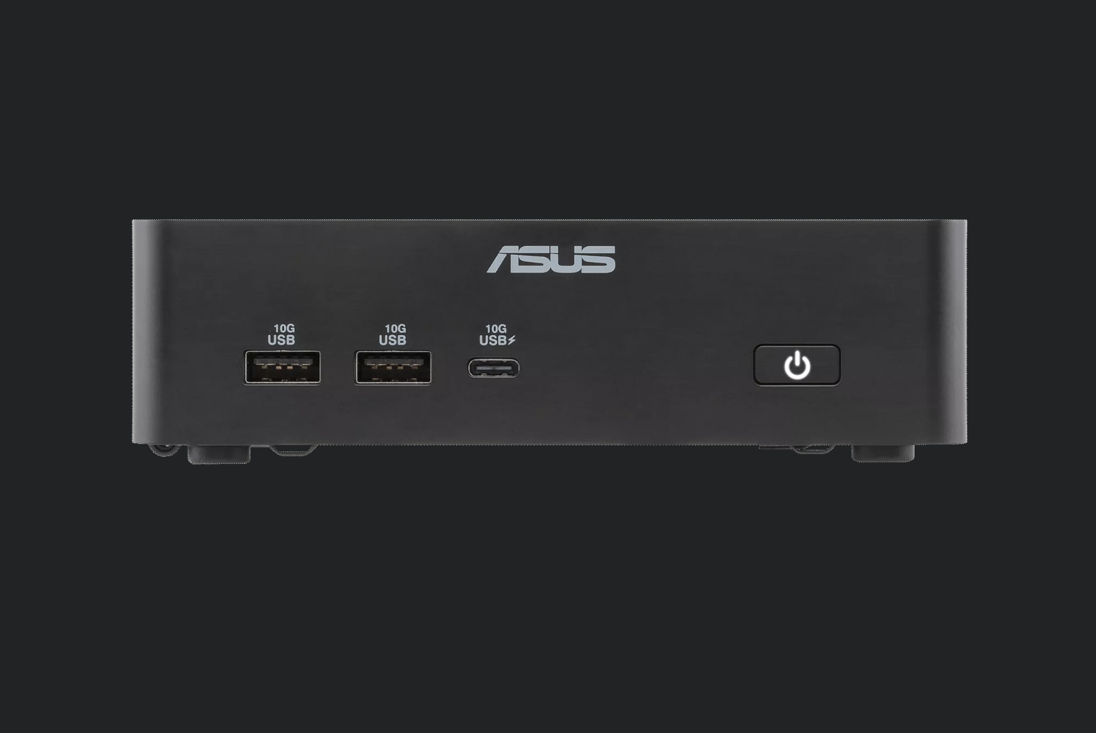 ASUS MiniPC NUC16 PRO Intel 356H 32GB+1TB Brand New WIFI 7, BT5.1 USB4 Brand New - GreshamTech