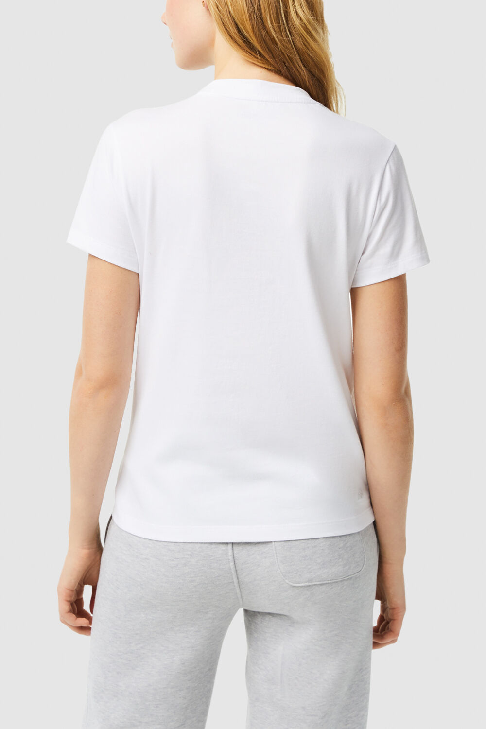 LACOSTE חולצת טי