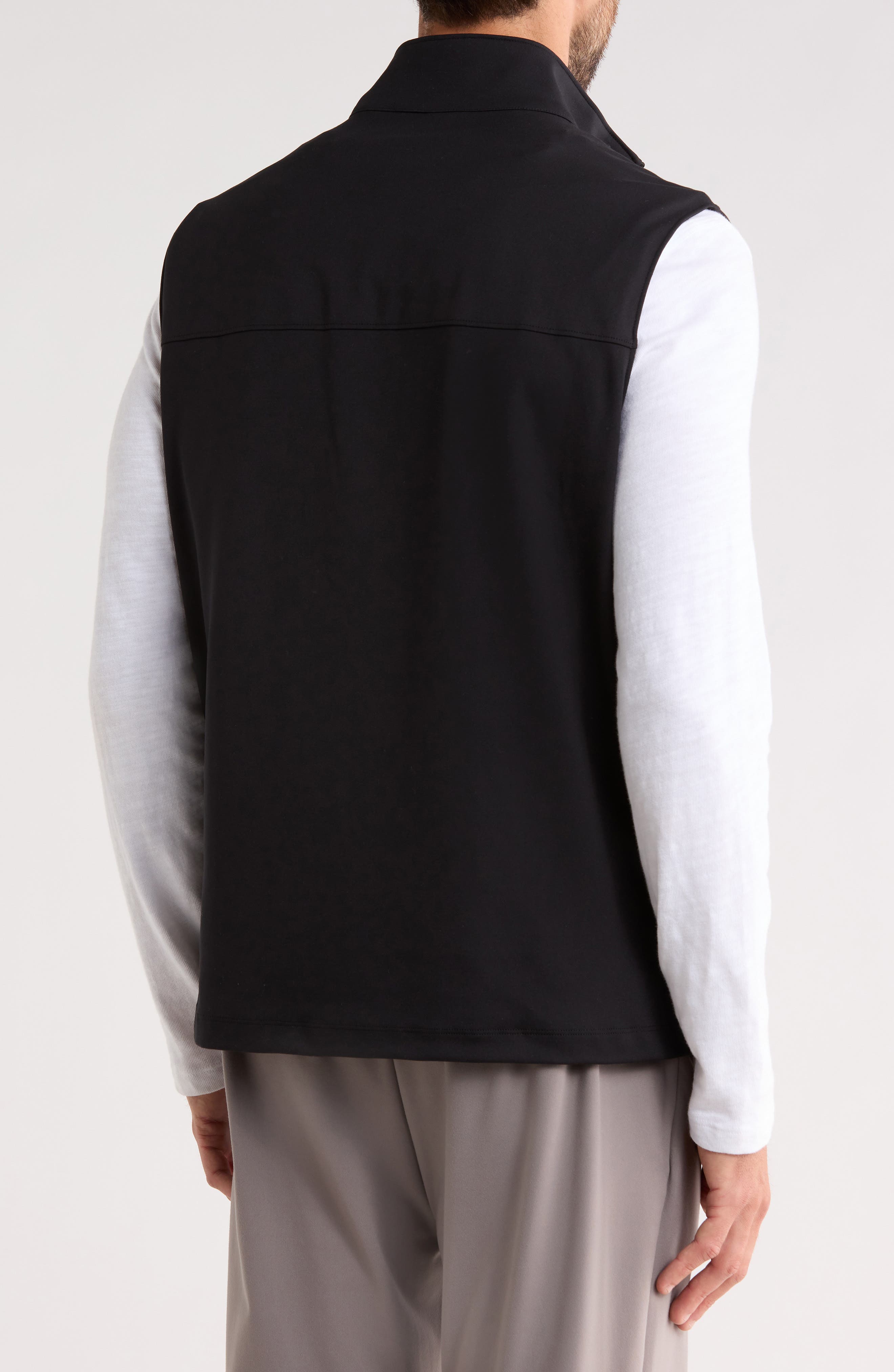 Z by Zella All Day Vest