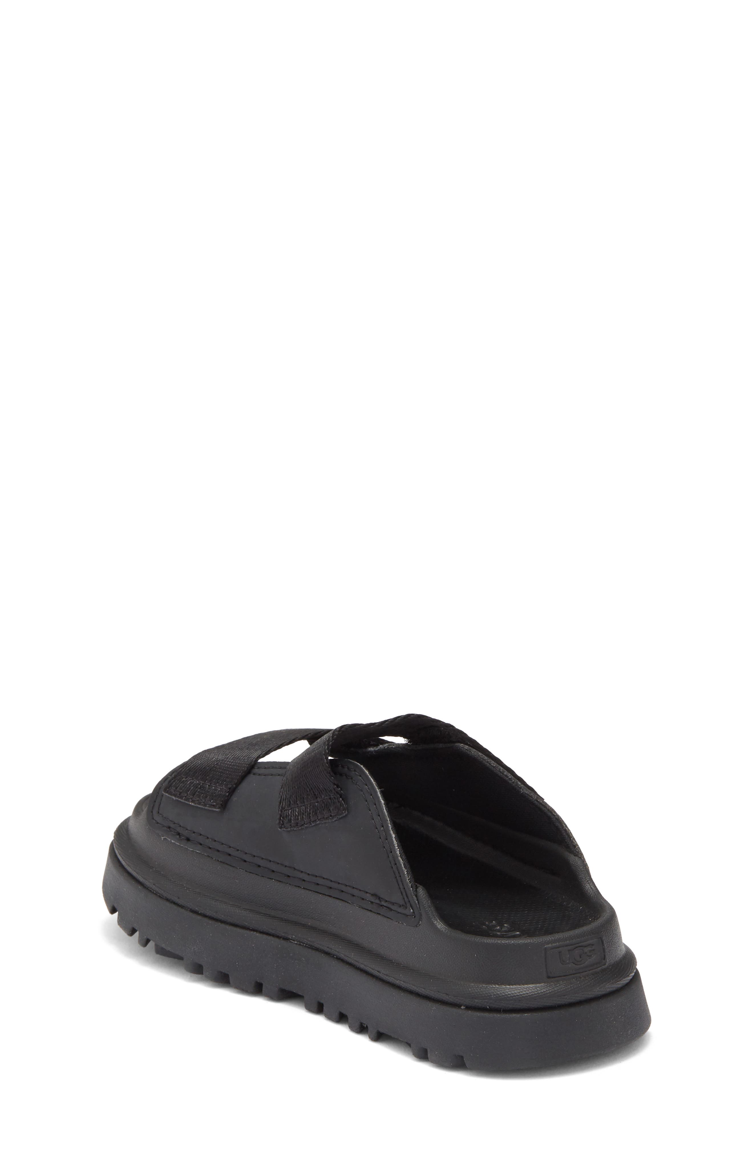 UGG® Kids' GoldenGlow Slide Sandal