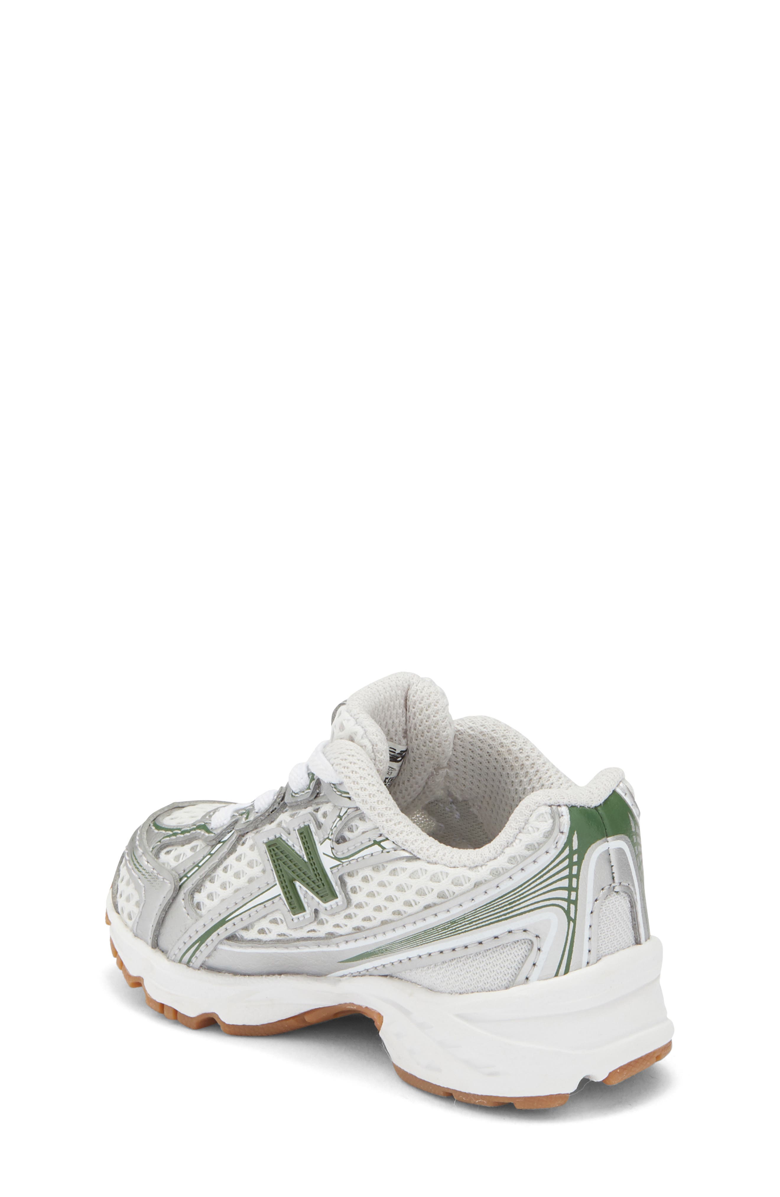 New Balance Kids' 740 Sneaker