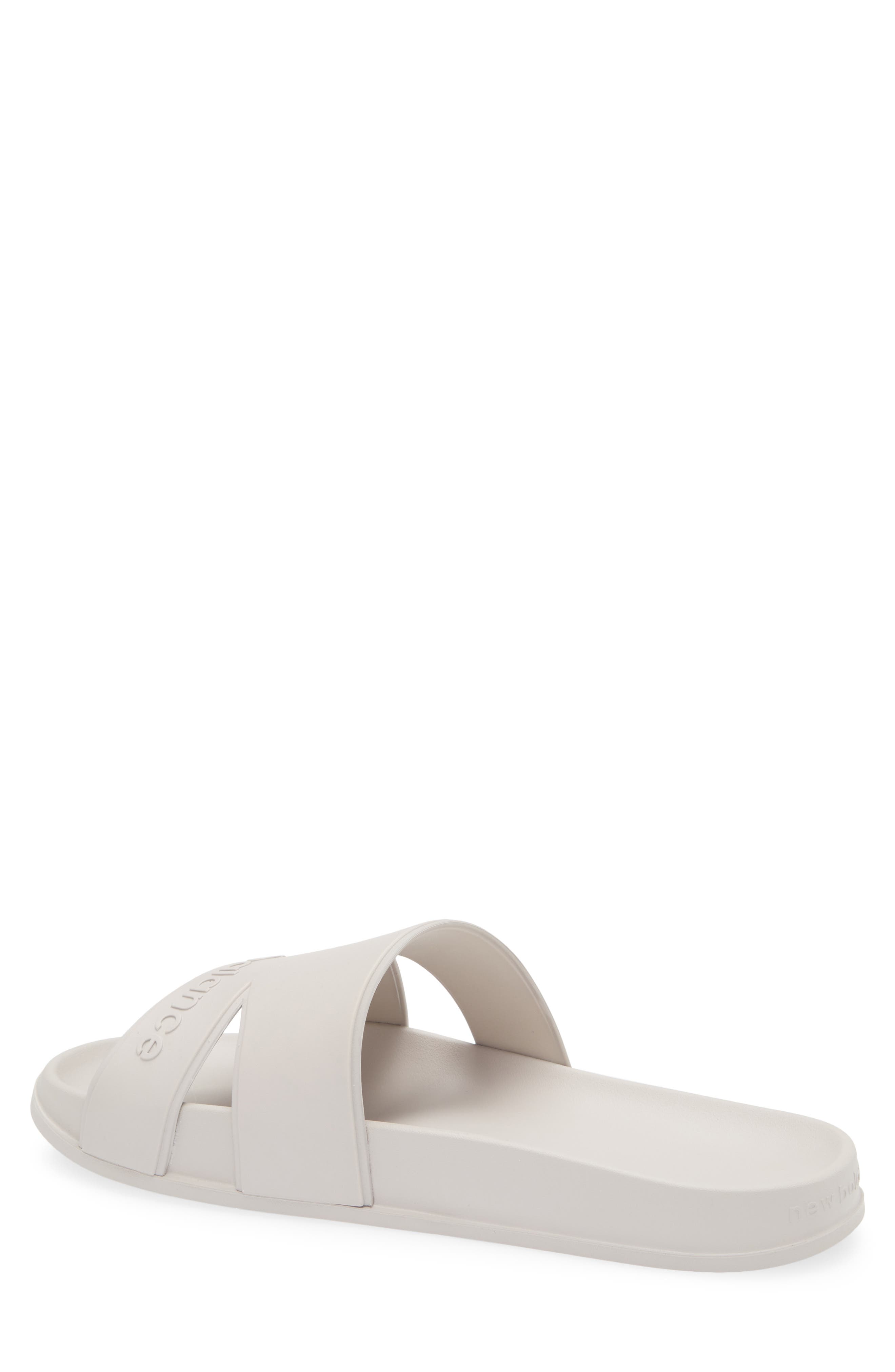 New Balance 200 Slide Sandal