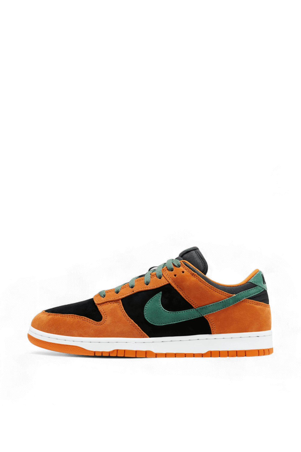 NIKE נעלי סניקרס דאנק