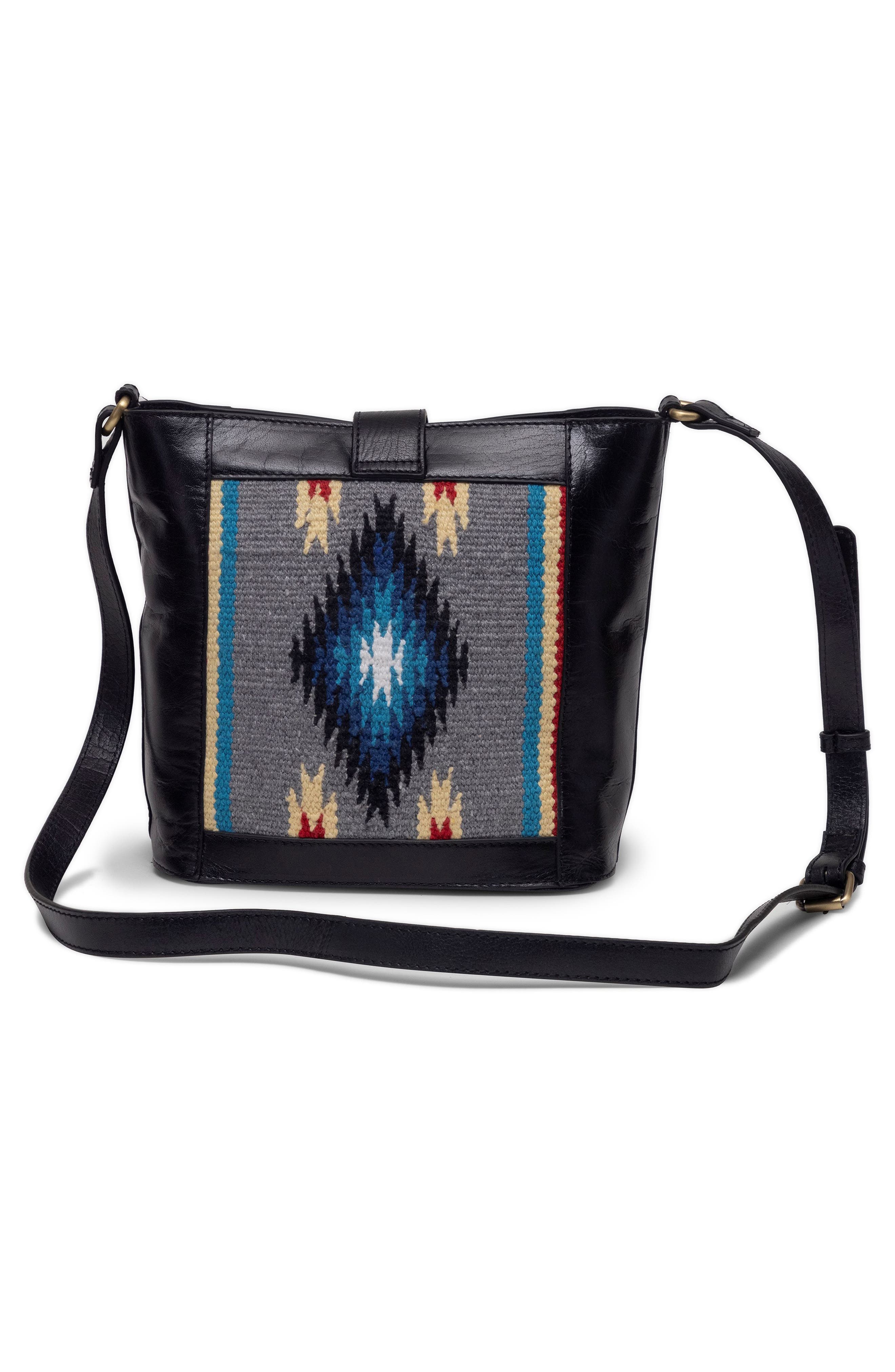 Ecotorie Dunlap Crossbody Bag