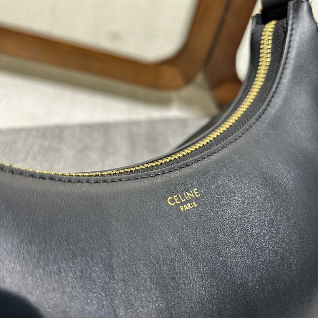 Celine Slouchy Hobo Bag product photo from LabelPicks