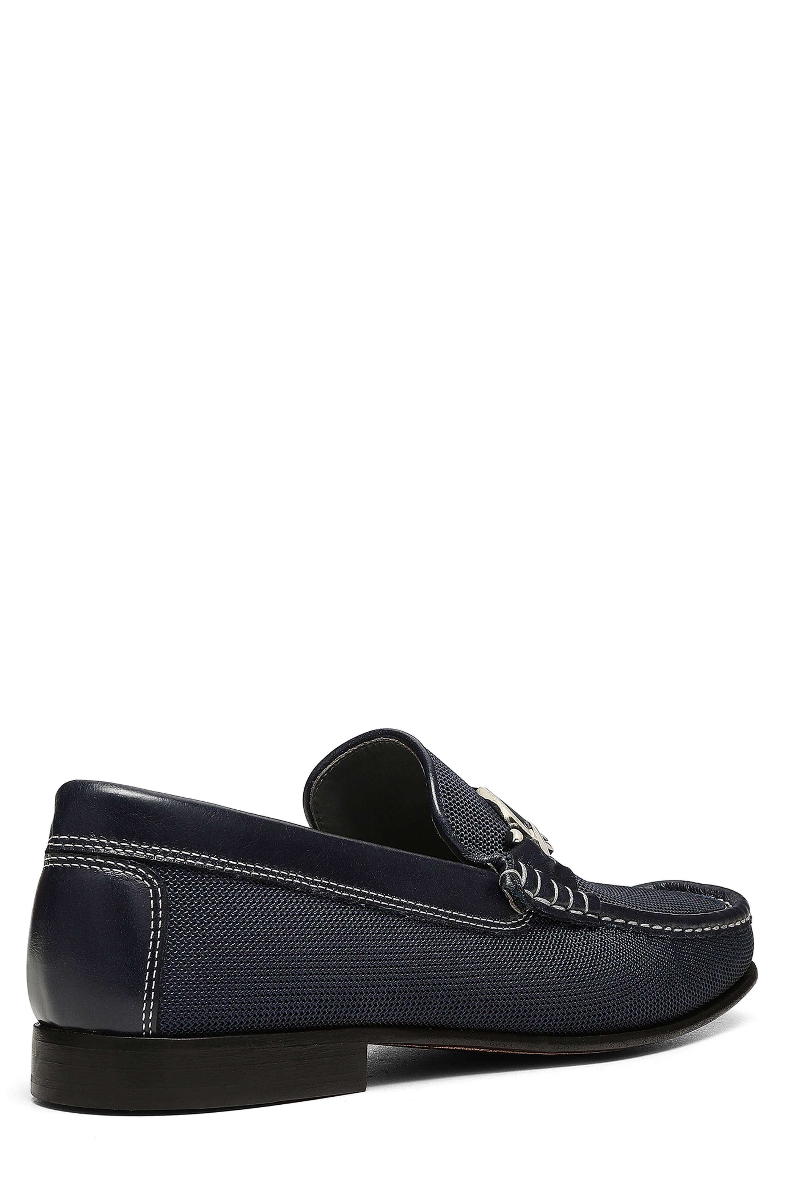 Donald Pliner Dacio Moc Toe Loafer