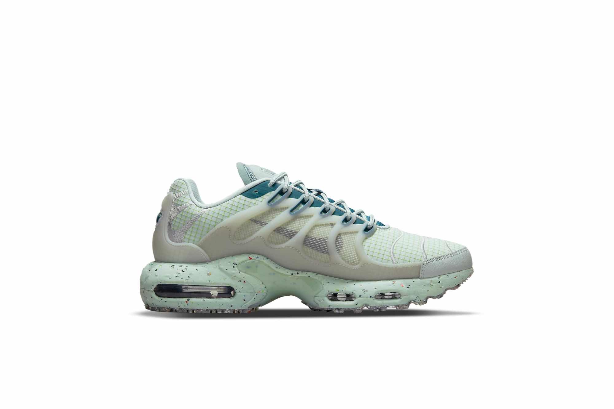Nike Air Max Terrascape Plus ‘Dark Teal Green’ DC6078-001