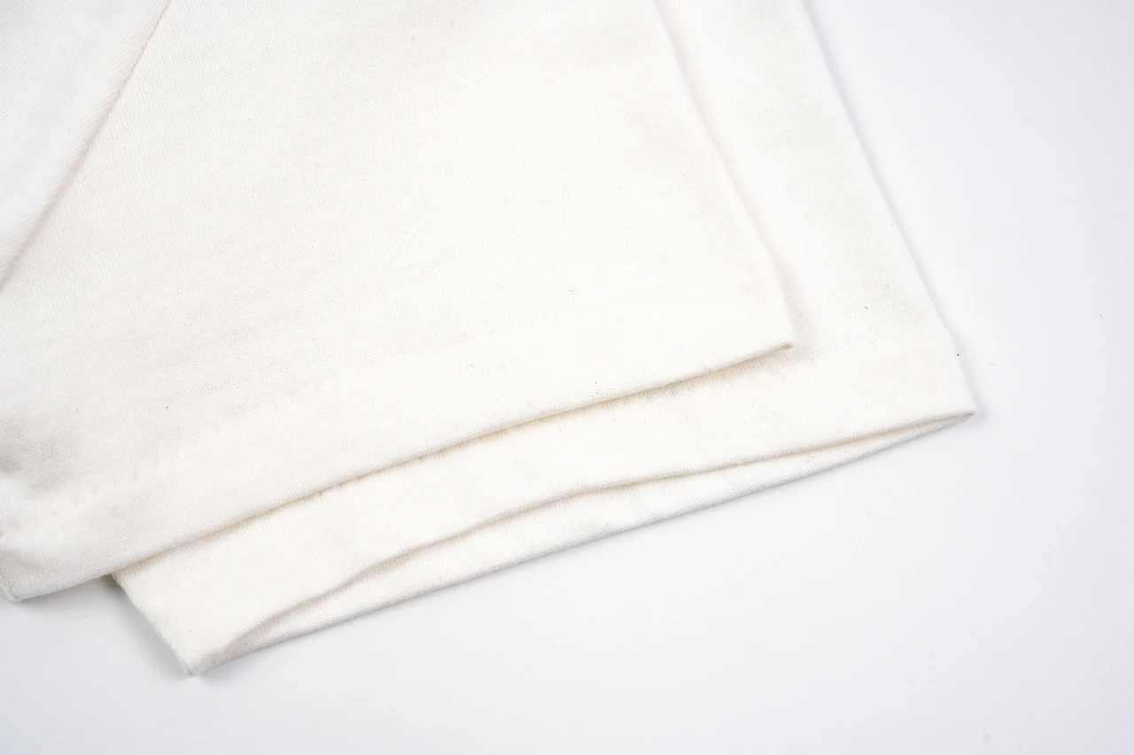 Ralph Lauren White Pony Embroidered Crewneck T-Shirt product photo from LabelPicks