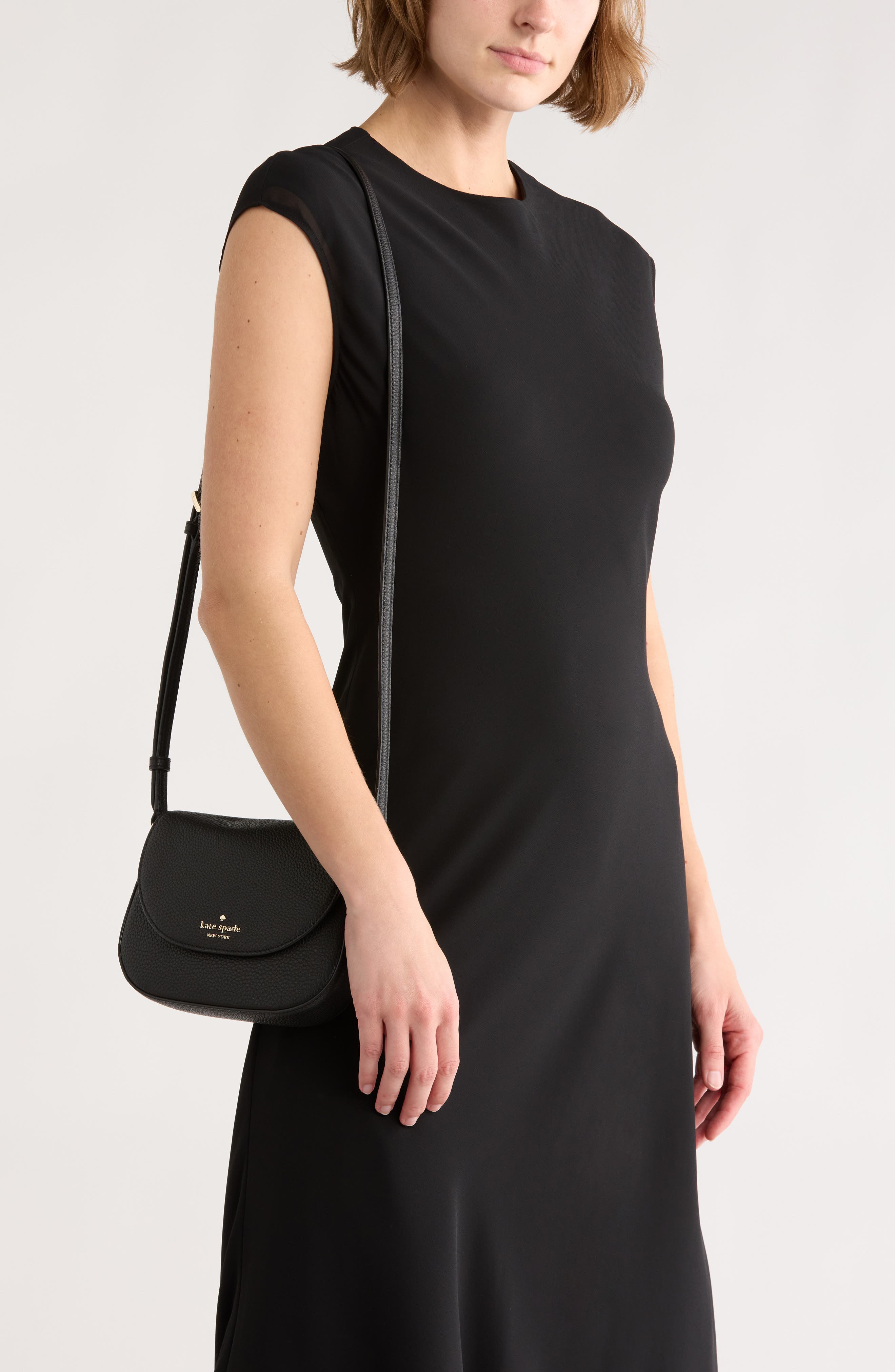 Kate Spade New York Miniflip Crossbody Bag