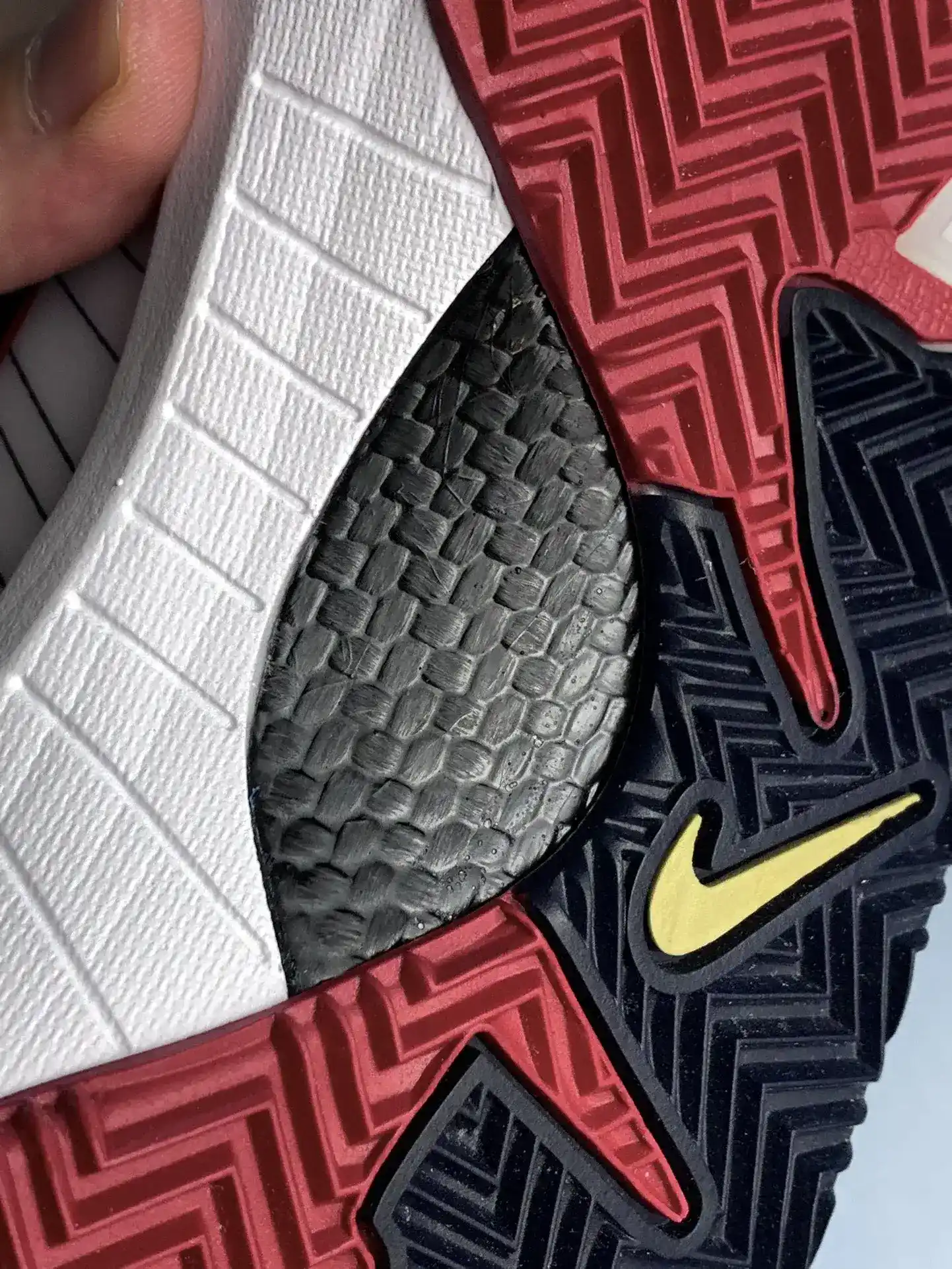 Kobe 4 Protro Basketball Shoes product photo from LabelPicks