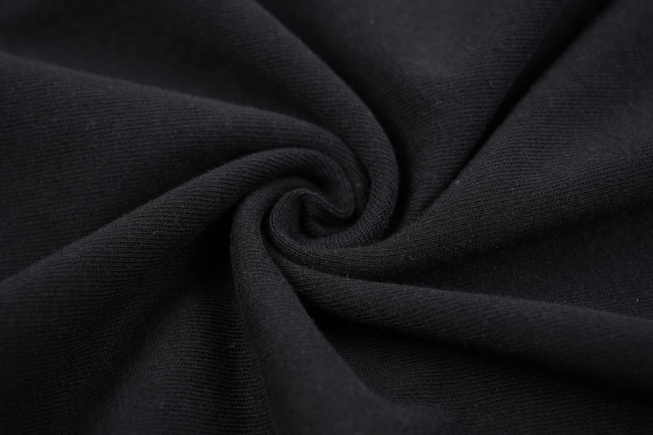 Moncler Black Flocked Logo T-Shirt product photo from LabelPicks