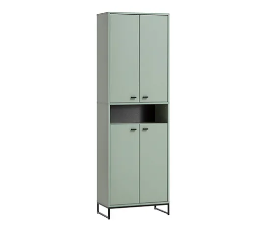 Flurschrank »Janne«, pistazie