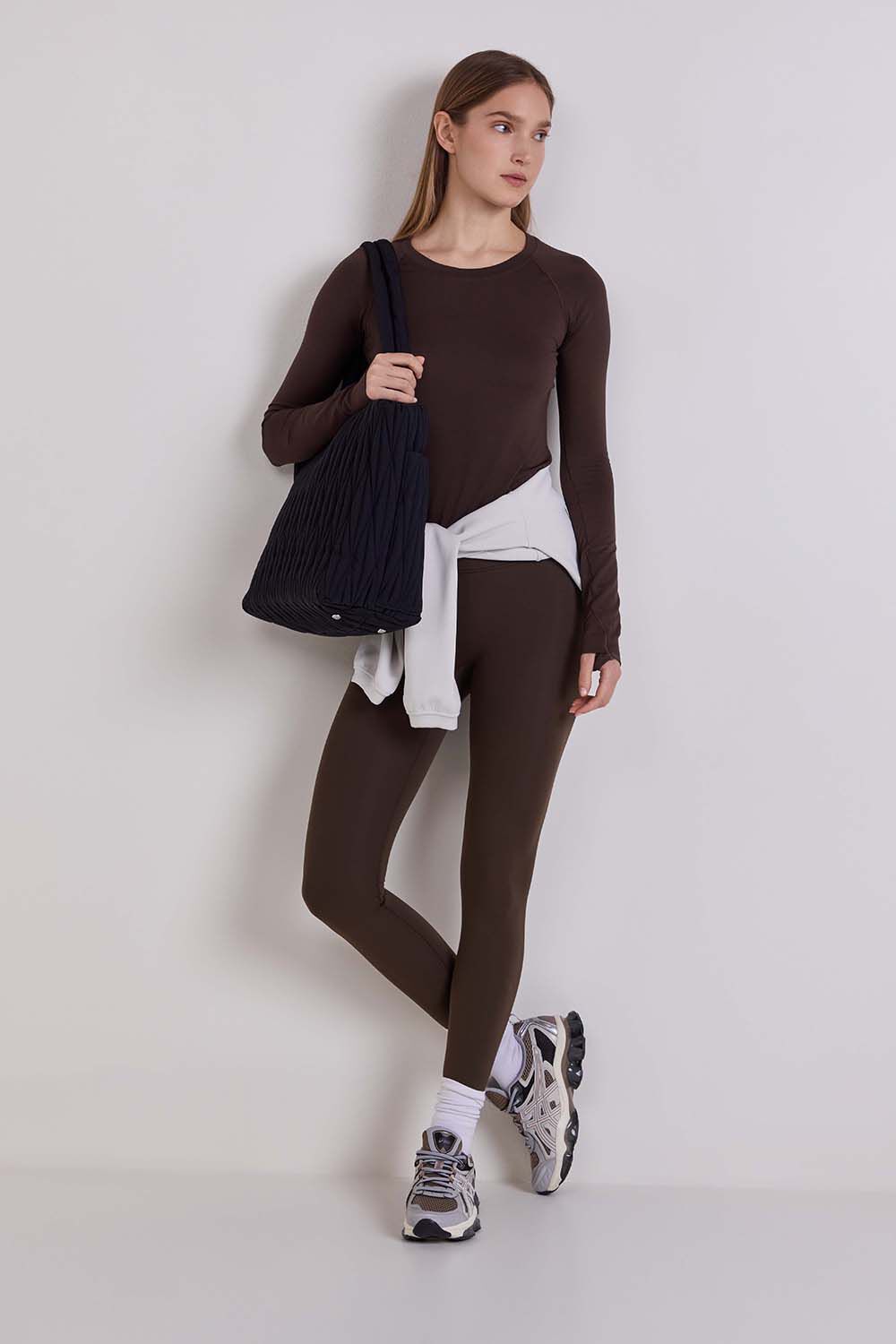 LULULEMON SWIFTLY TECH LONG SLEEVE 2.0 *RACE
