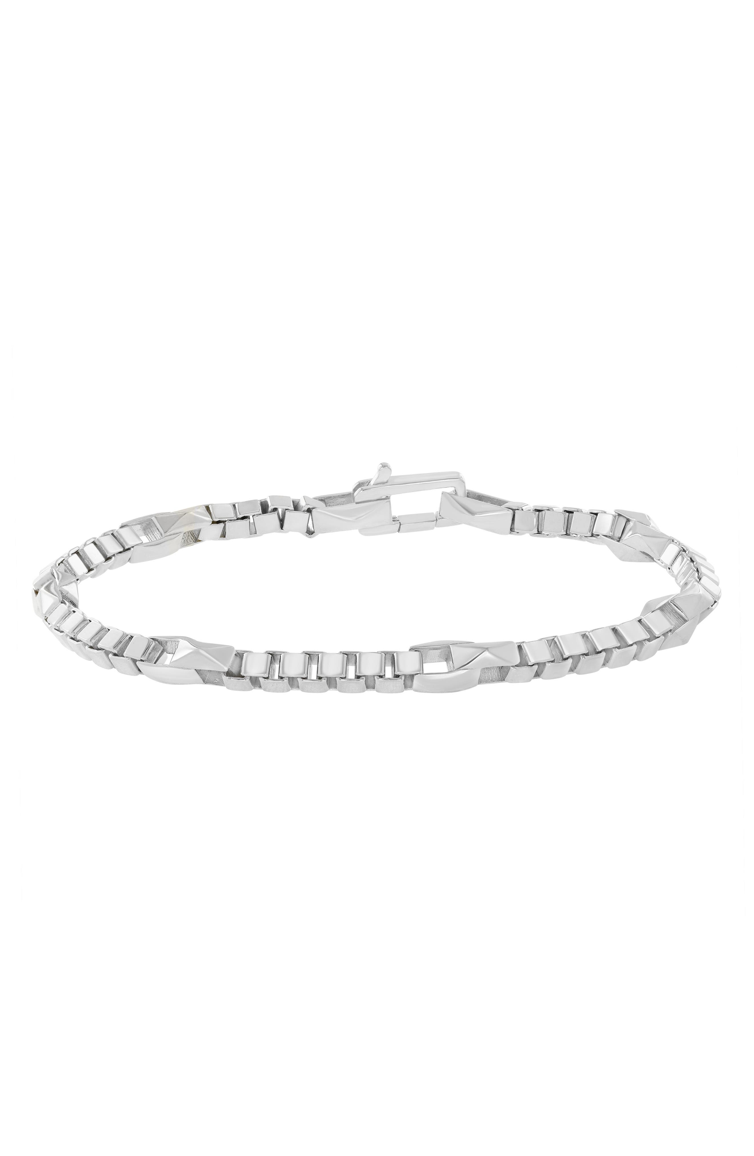 EFFY Sterling Silver Bracelet