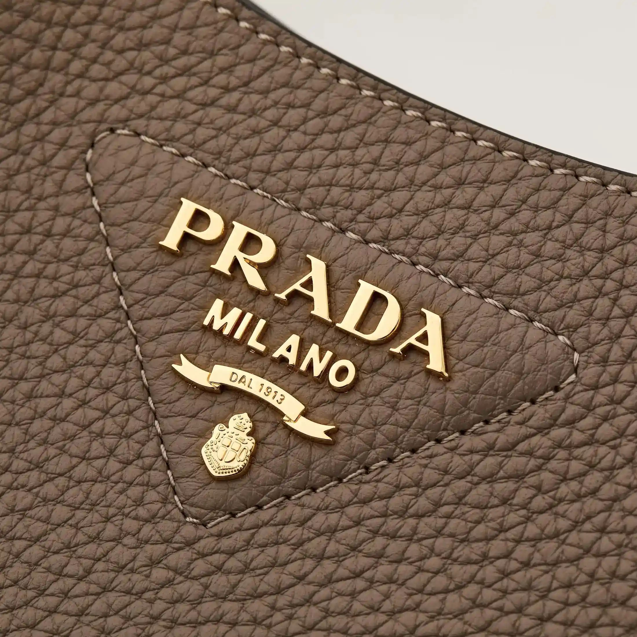 Prada Compact Crossbody Bag product photo from LabelPicks