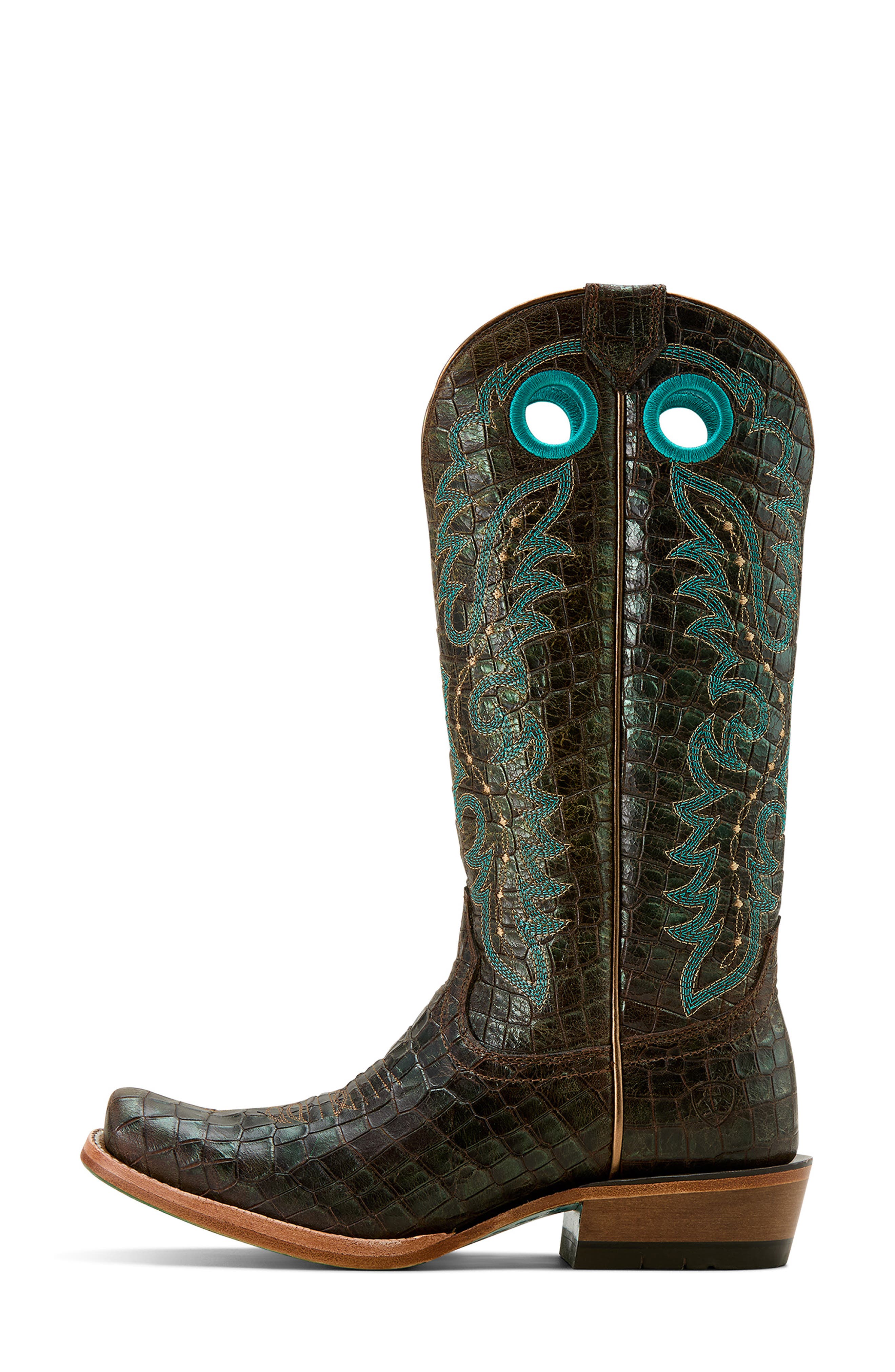 Ariat Futurity Boon Western Boot