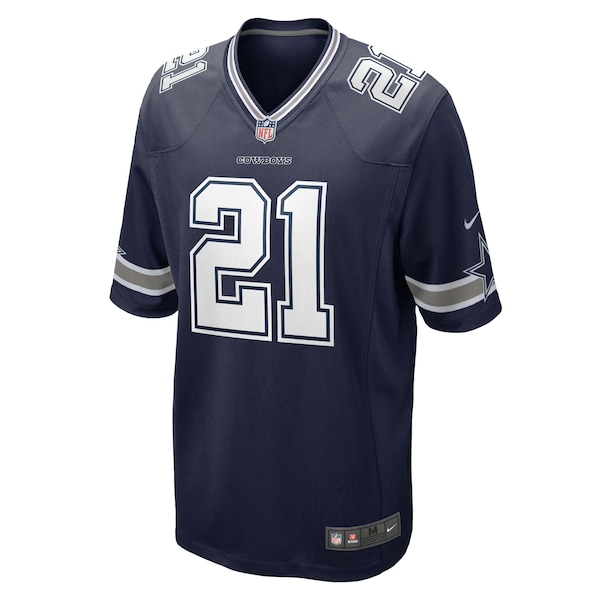 Stephon Gilmore Dallas Cowboys Nike  Game Jersey - Navy