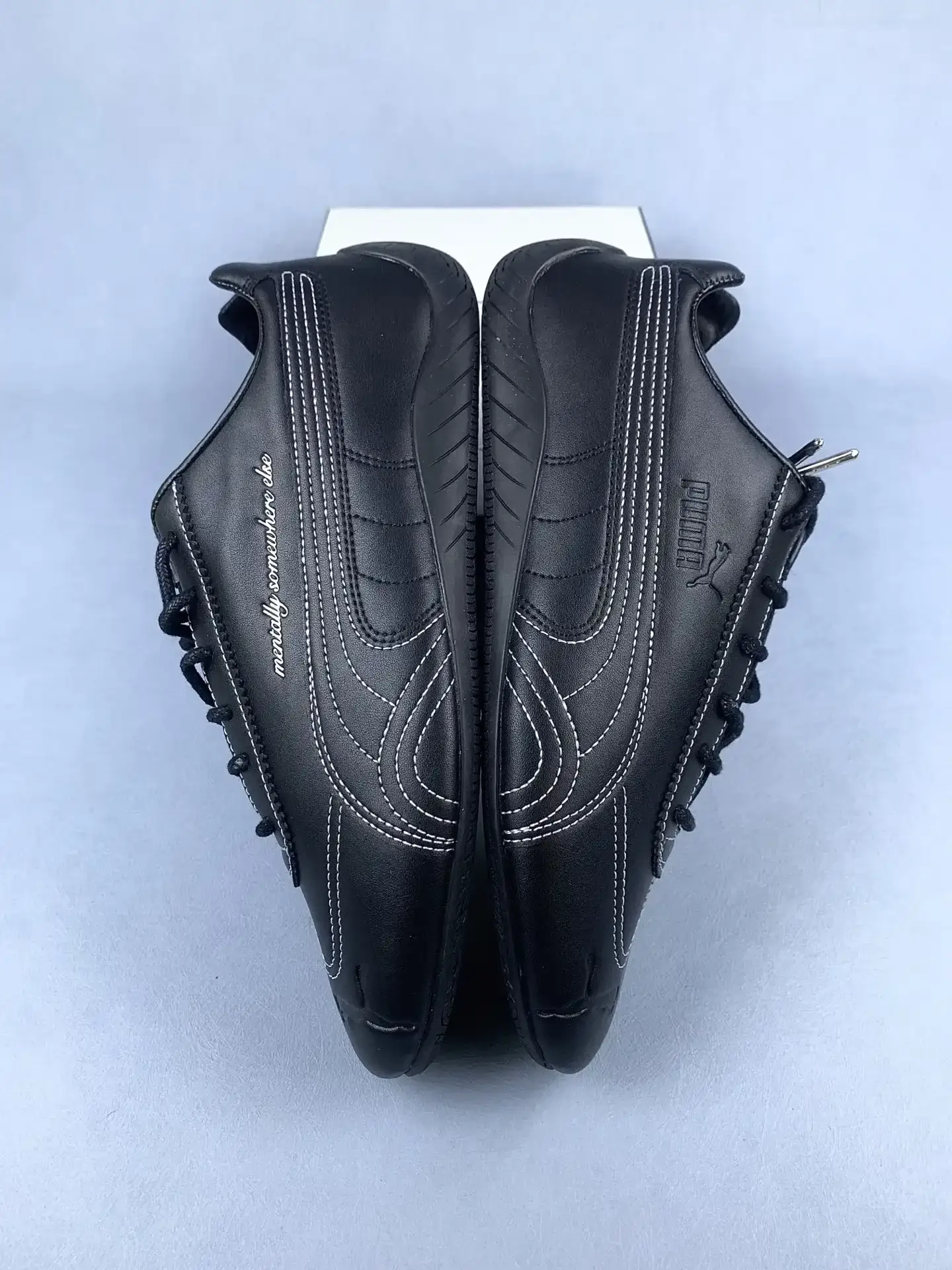 PUMA x n.n. (noafterno) Speedcat Sneakers product photo from LabelPicks