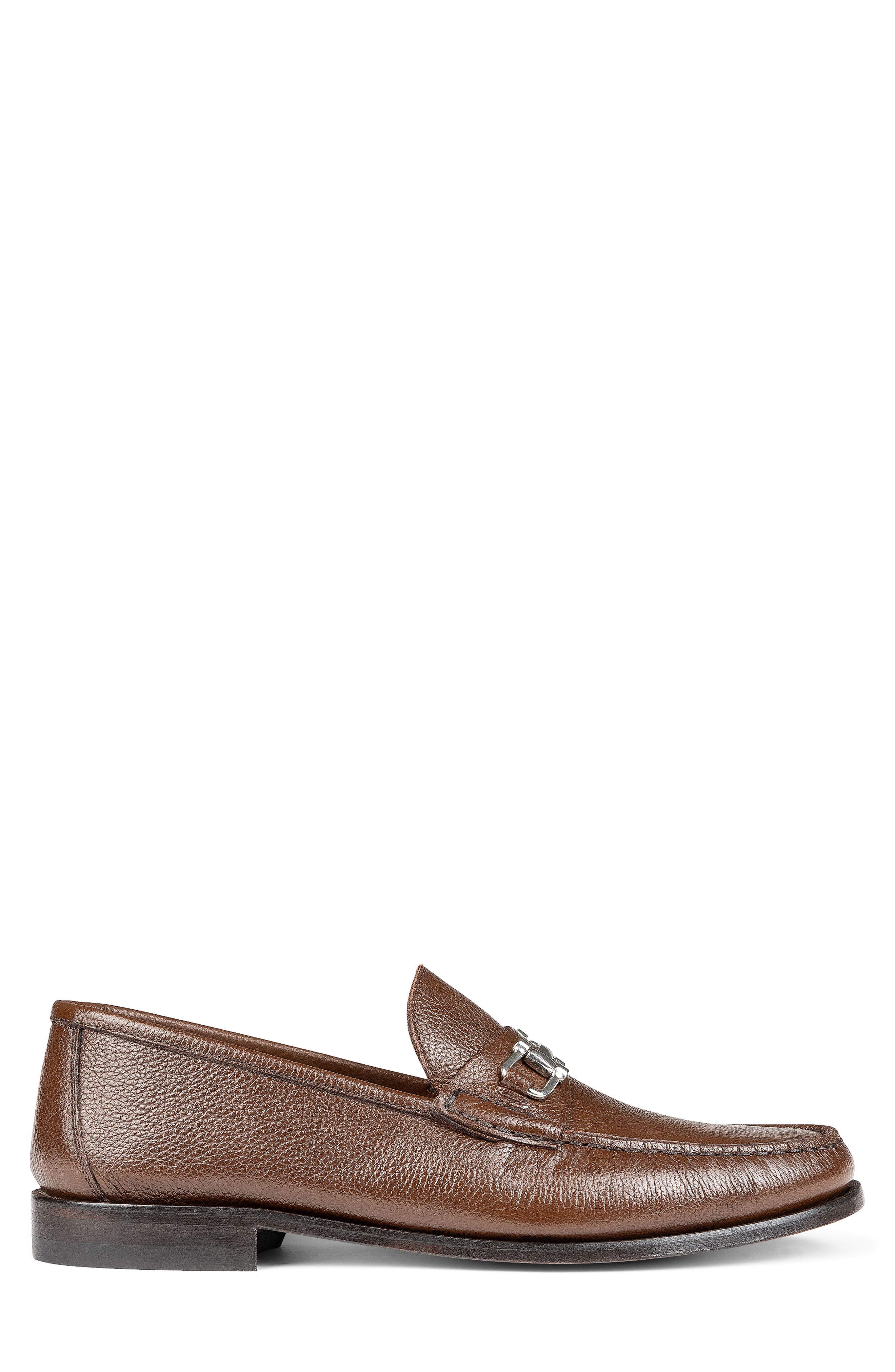 Donald Pliner Evanston Bit Loafer