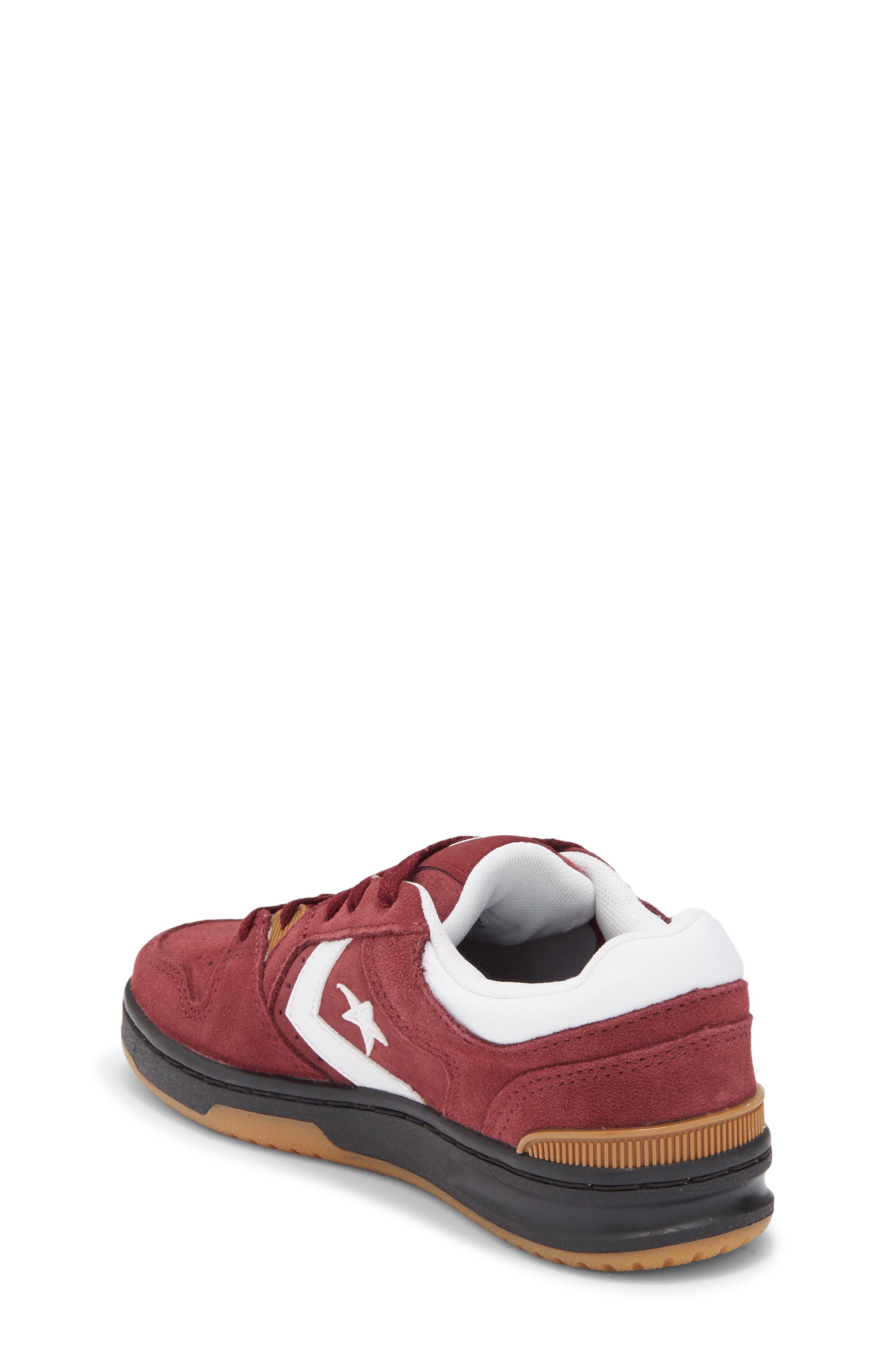 Converse Kids' CL98 Low Top Sneaker