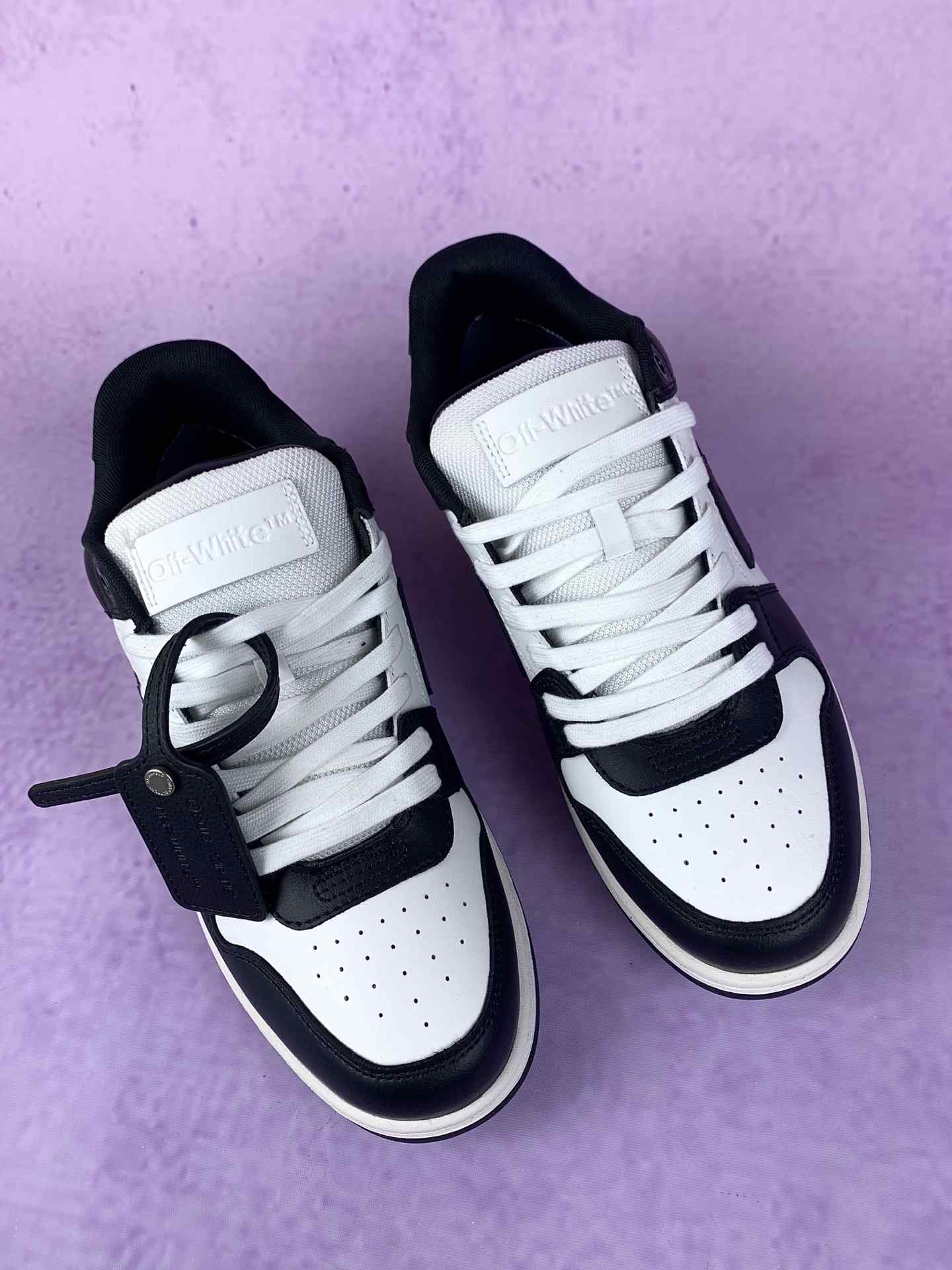 Out Of Office Sneakers
