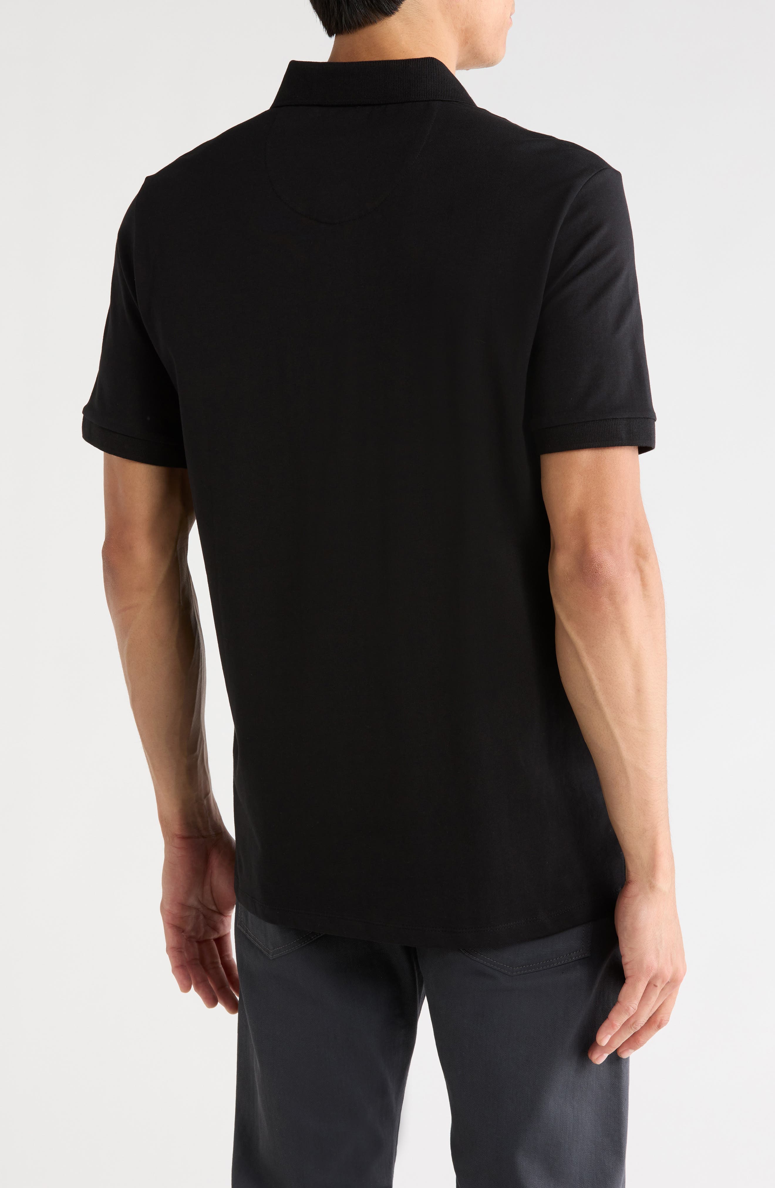 DKNY SPORTSWEAR Essential Polo