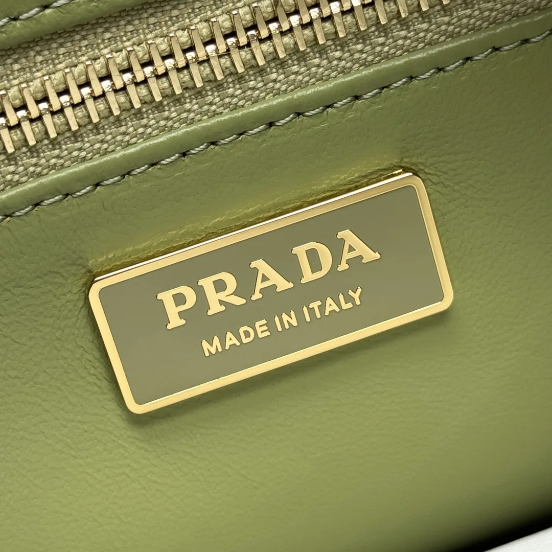 Prada Curved Hobo Bag product photo from LabelPicks