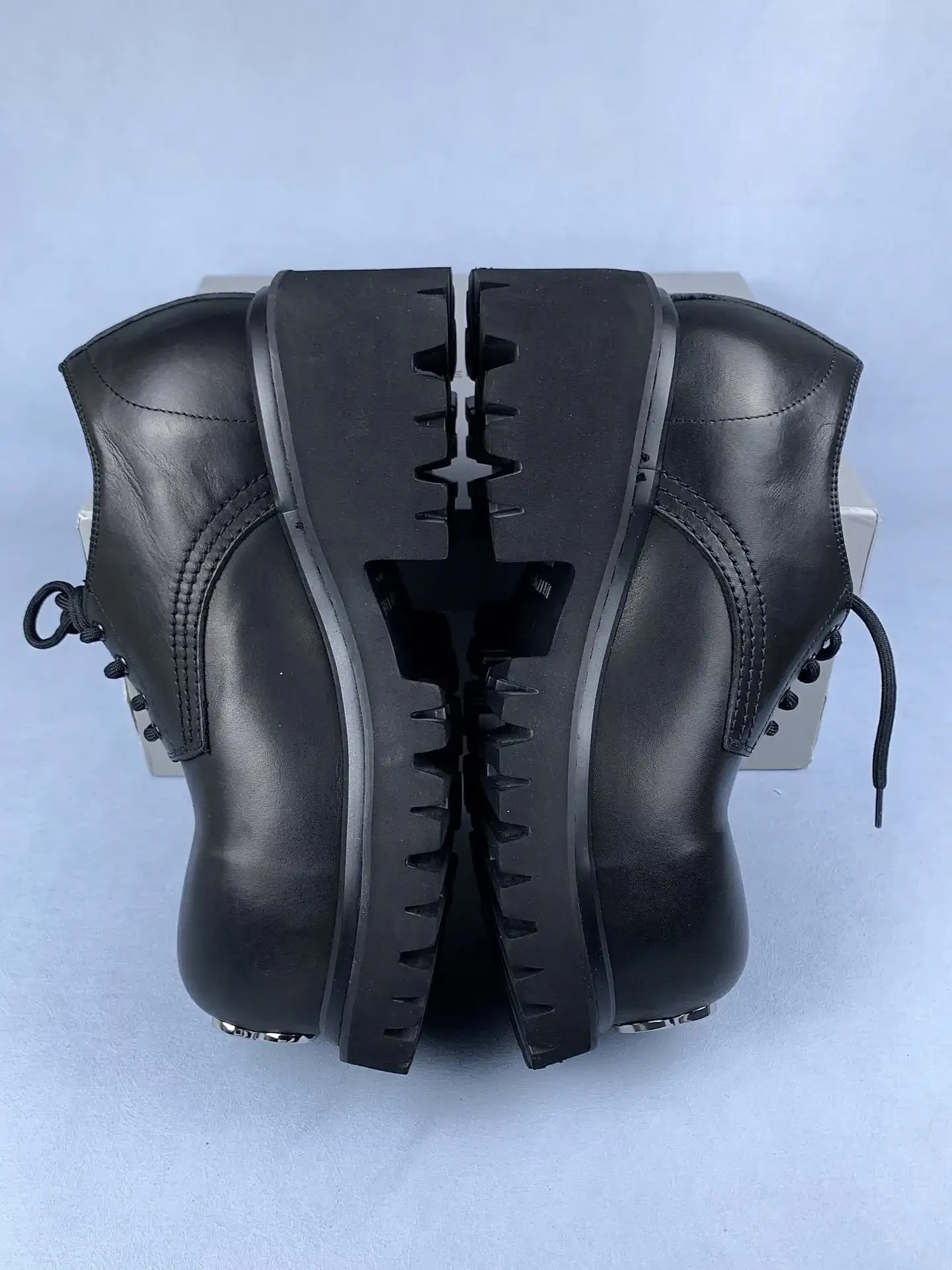 Balenciaga Stomper Derby product photo from LabelPicks