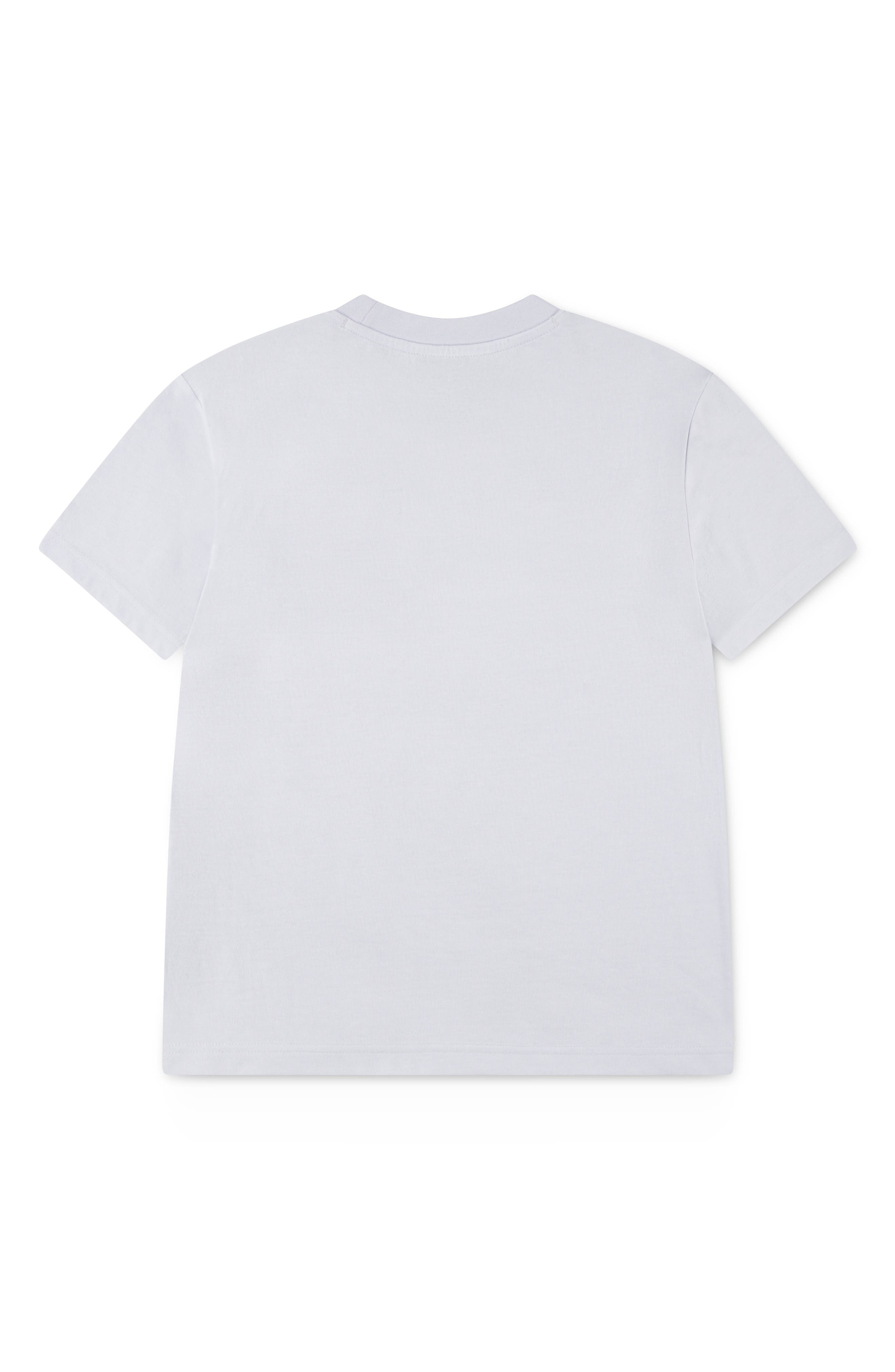 Jordan Kids' Flight Utility T-Shirt