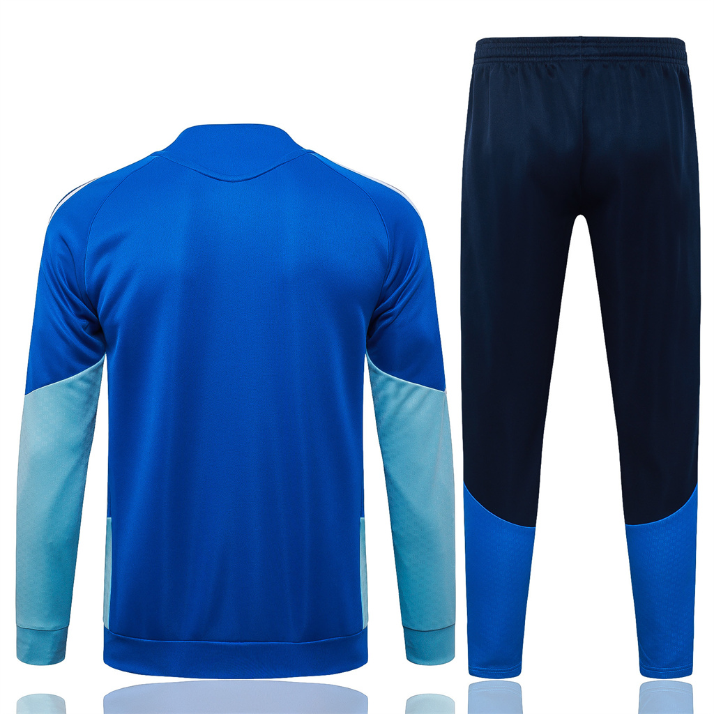 Cruzeiro Training Jacket Suit 26/27