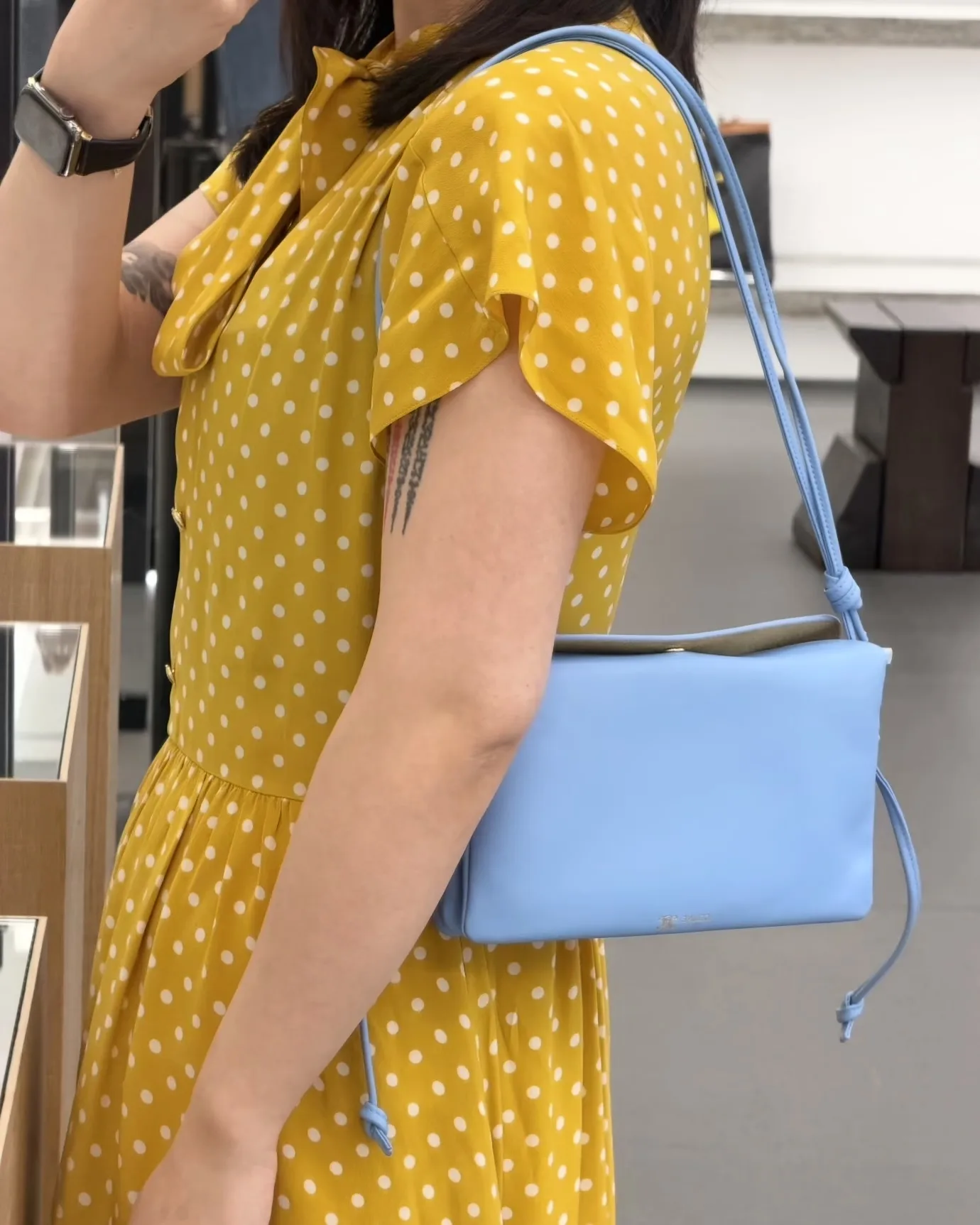 Celine Easy-Carry Crossbody Bag product photo from LabelPicks