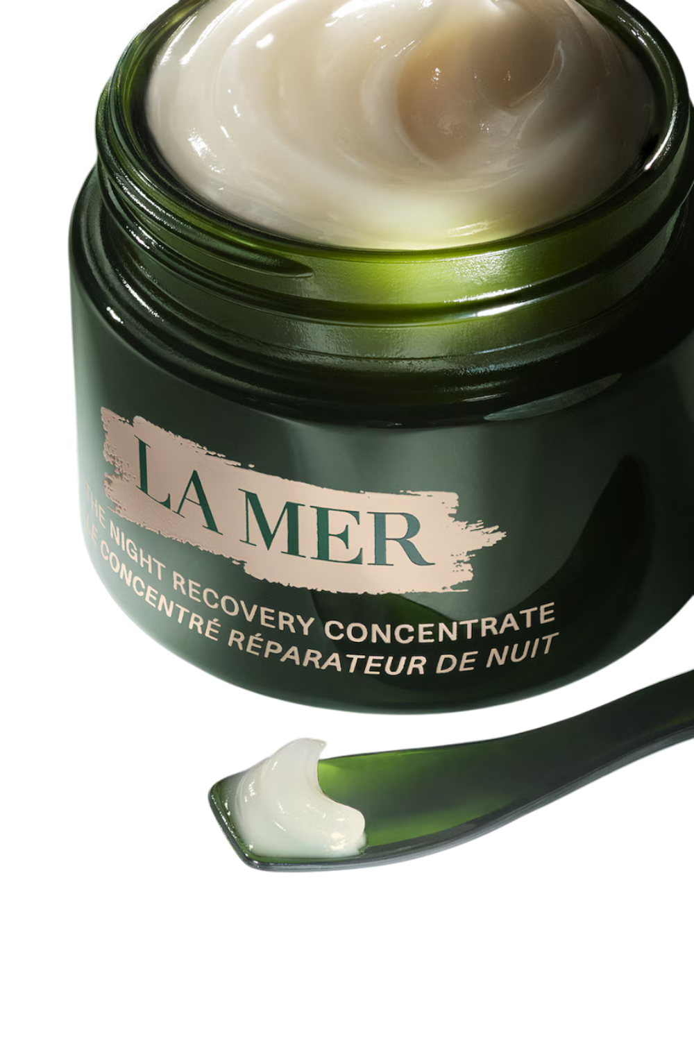 LA MER The Night Recovery Concentrate