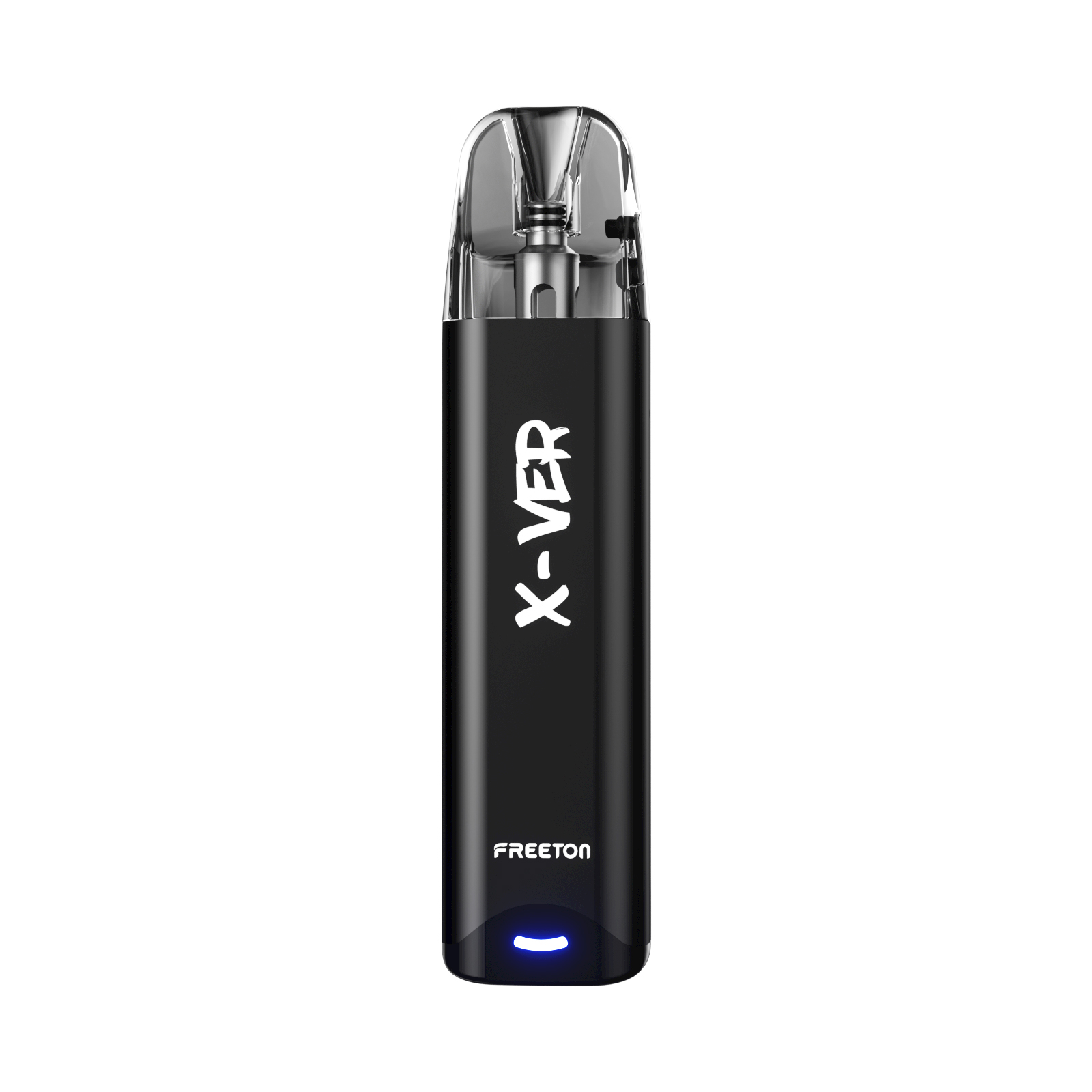 FREETON X-VER Pod System Kit Refillable & Replaceable