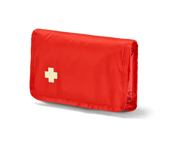Erste-Hilfe-Fahrradtasche