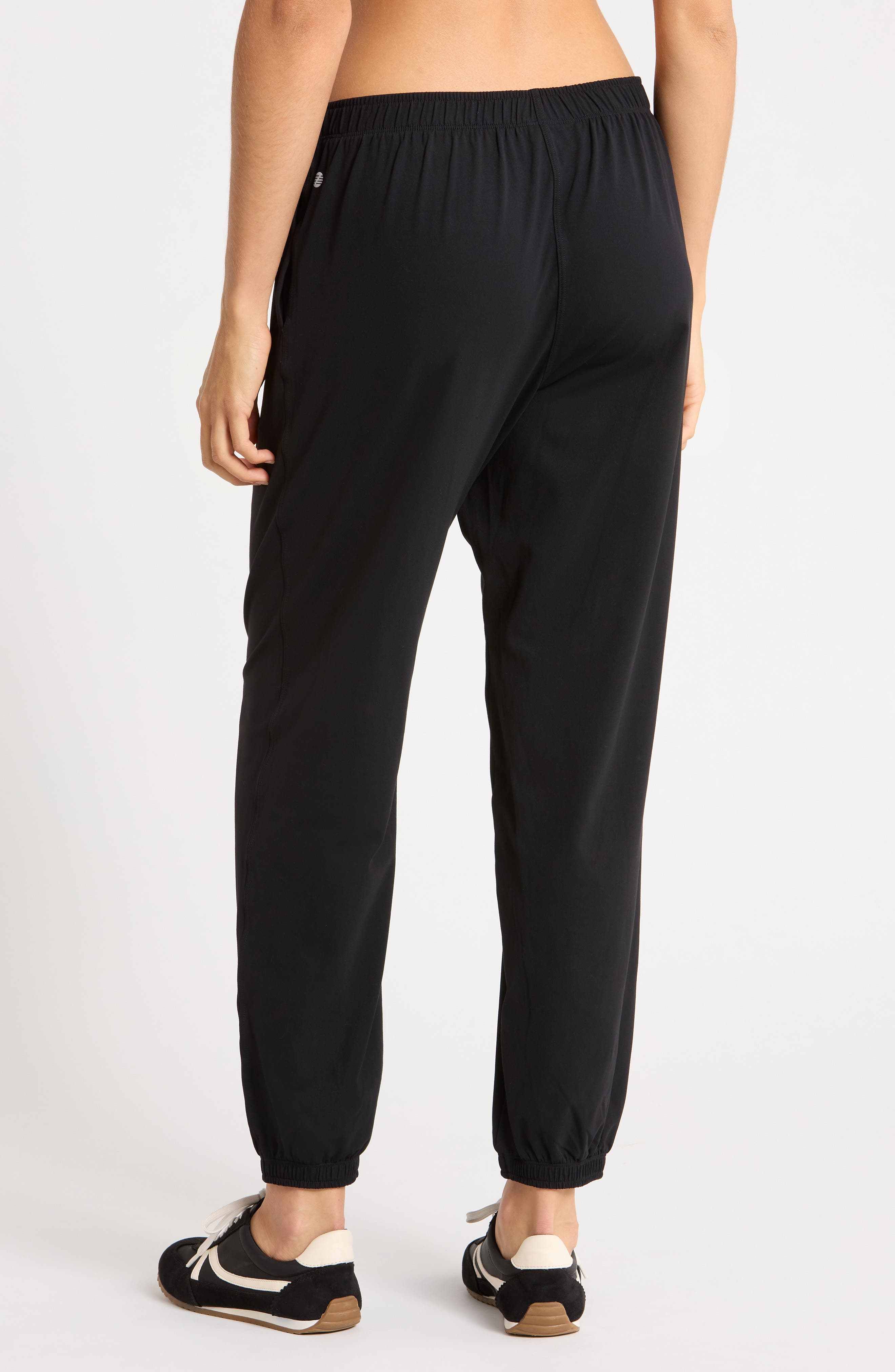 Z by Zella On The Move Cinched Joggers