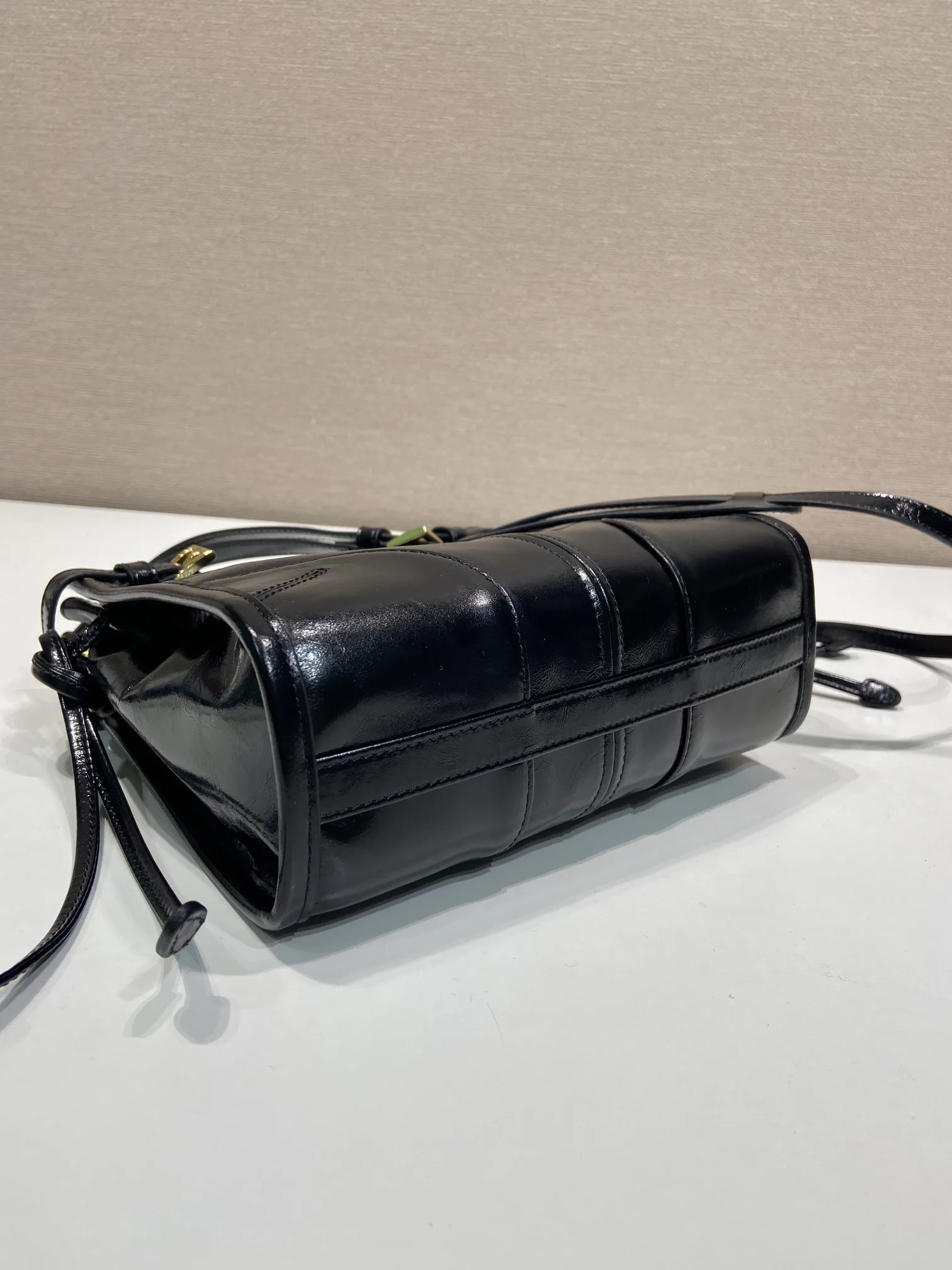 Prada Bonnie Crossbody Bag product photo from LabelPicks