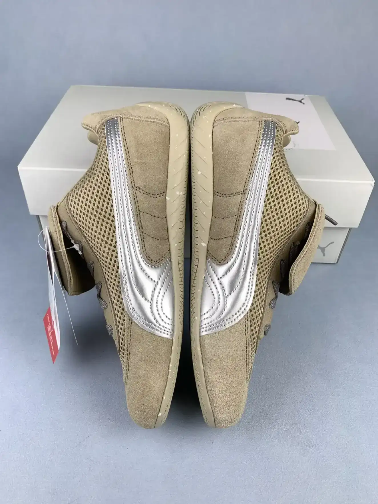 OPEN YY x PUMA Speedcat Sneakers product photo from LabelPicks
