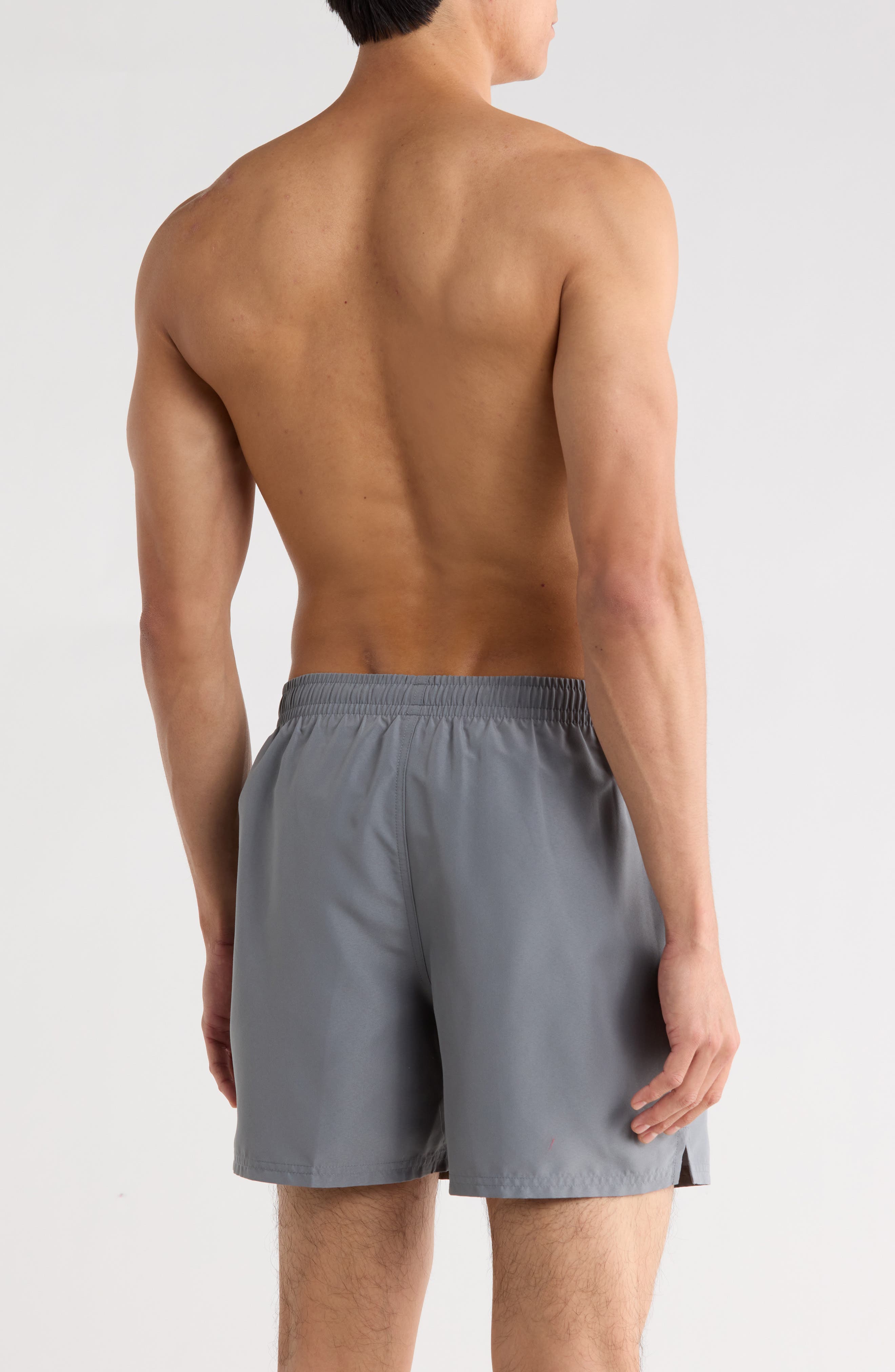 Nike 5-Inch Volley Swim Trunks