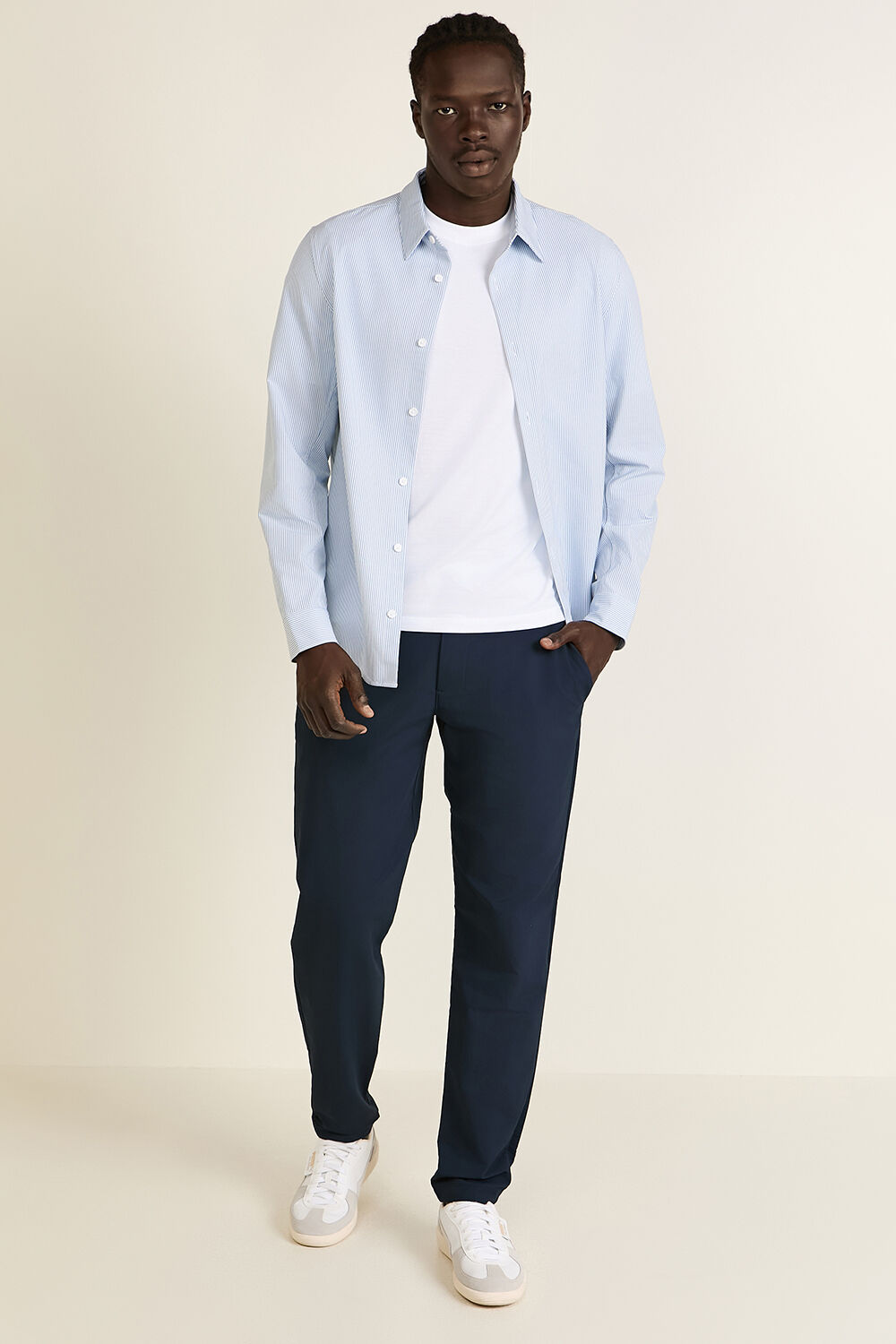 LULULEMON New Venture Trouser Pique