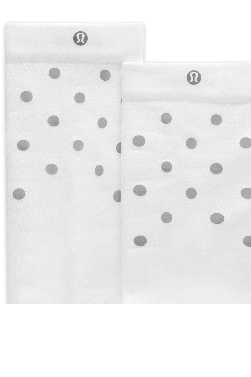 LULULEMON Power Stride Crew Sock