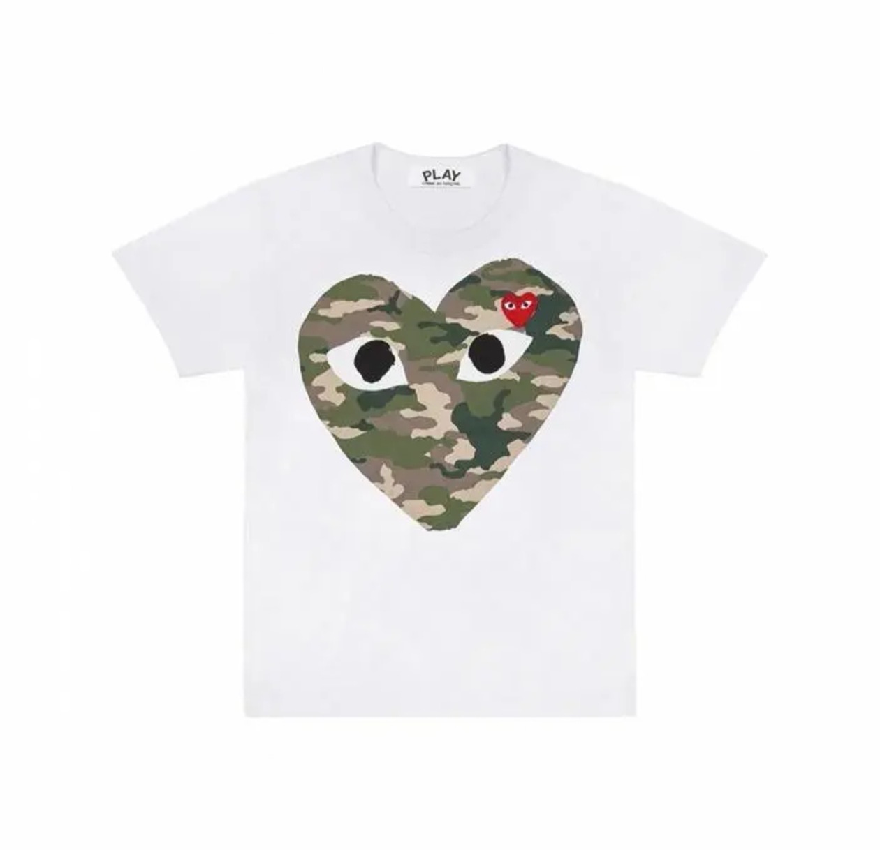 0414 loose printed casual t-shirt's