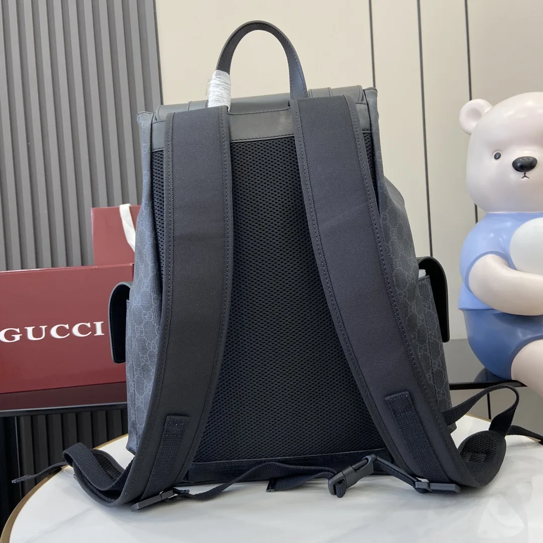 Gucci Calfskin Backpack product photo from LabelPicks