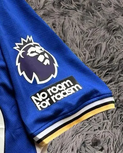 Cole Palmer SIGNED Chelsea 23/24 Debut Home Jersey Shirt - COA - 2023