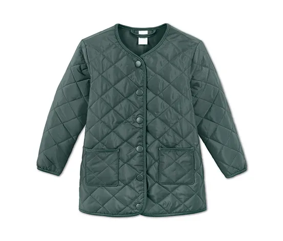 Steppjacke